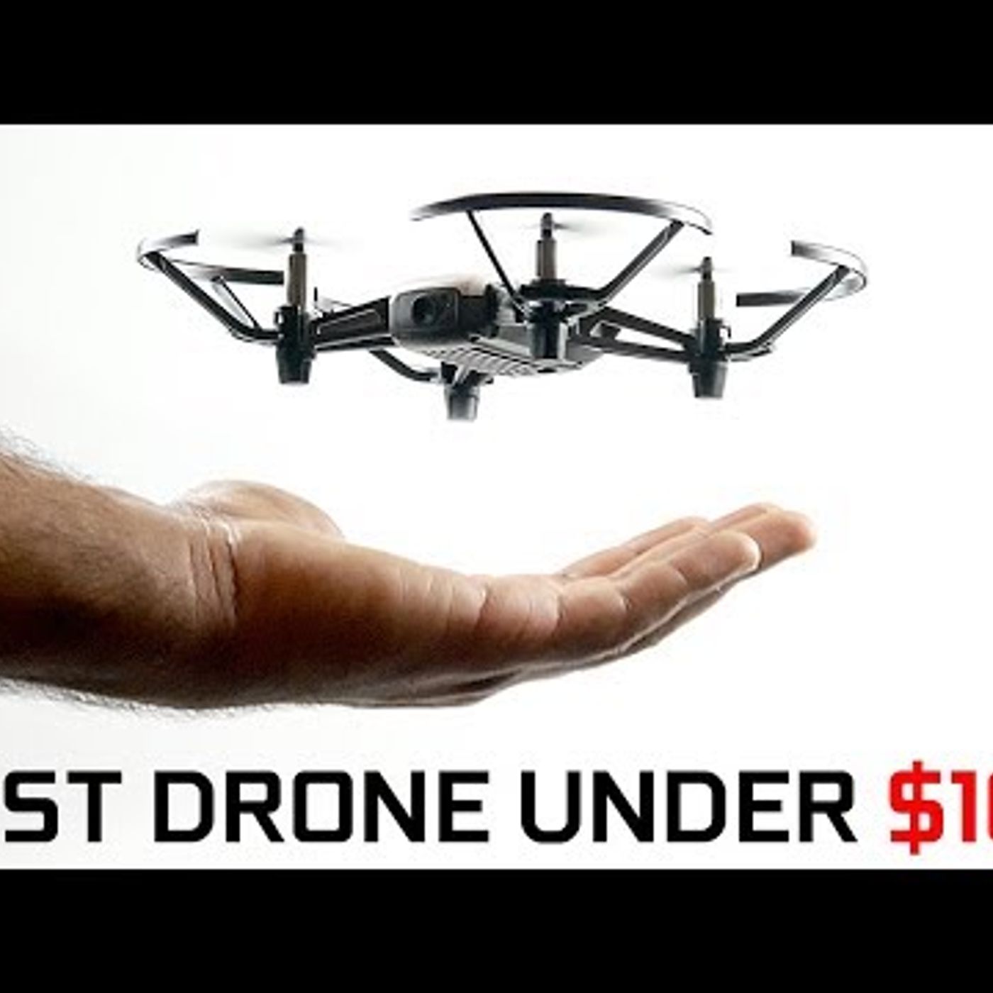 Best Drone Under $100 episode artwork