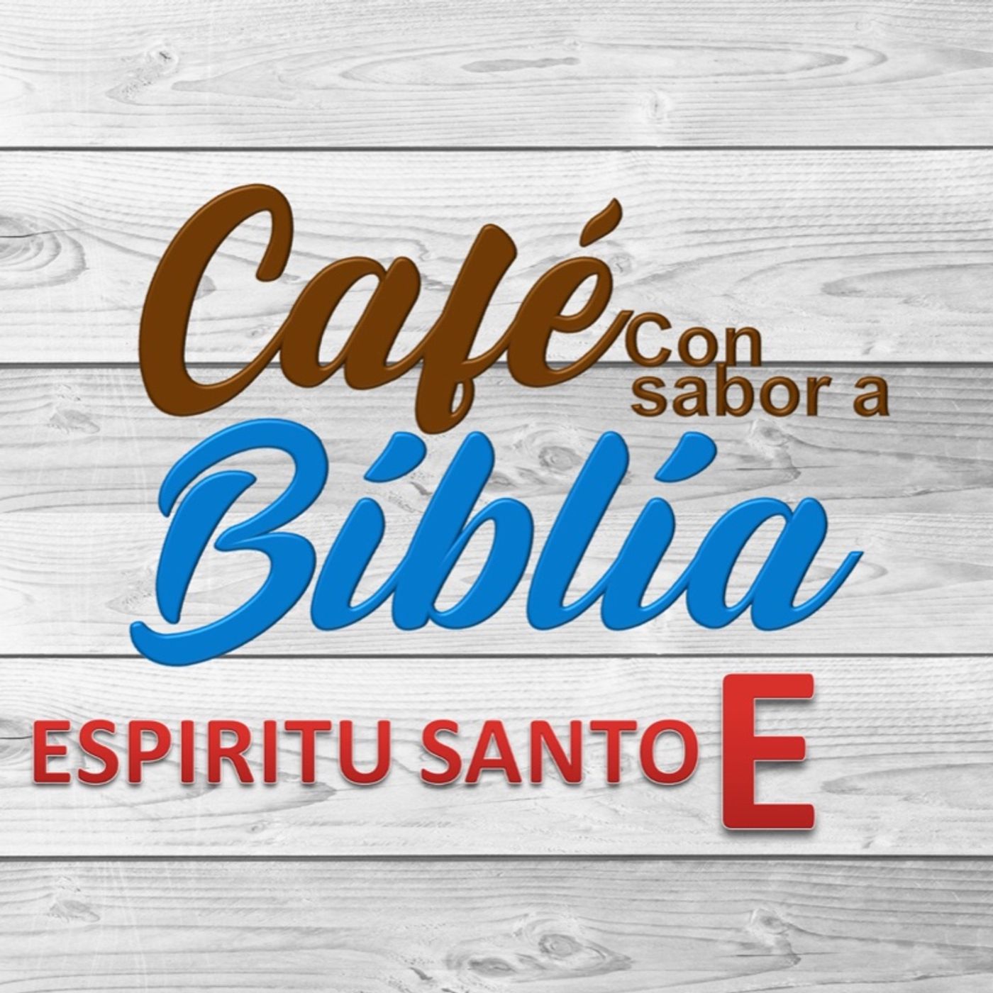 Café con Sabor a Biblia