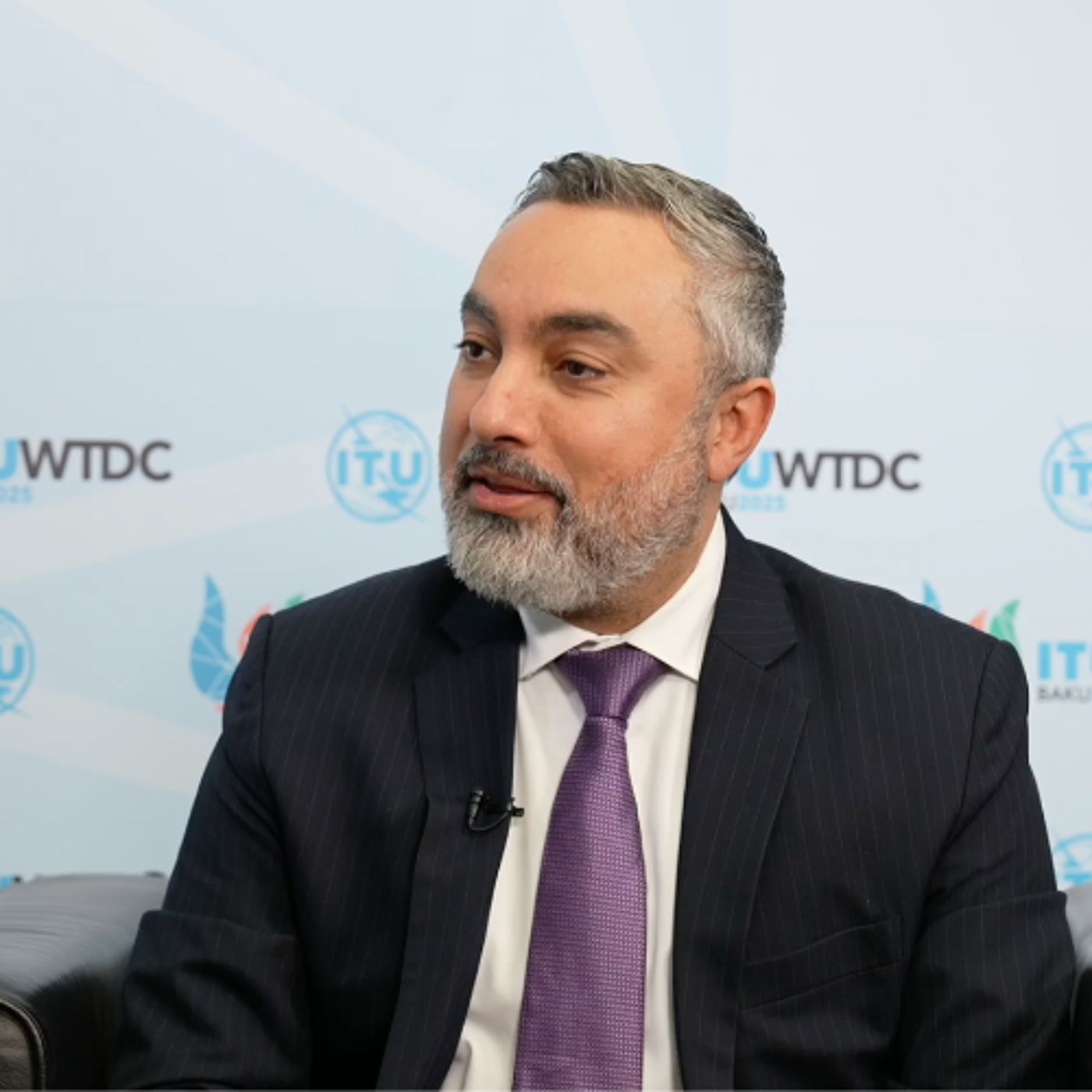 WTDC-25