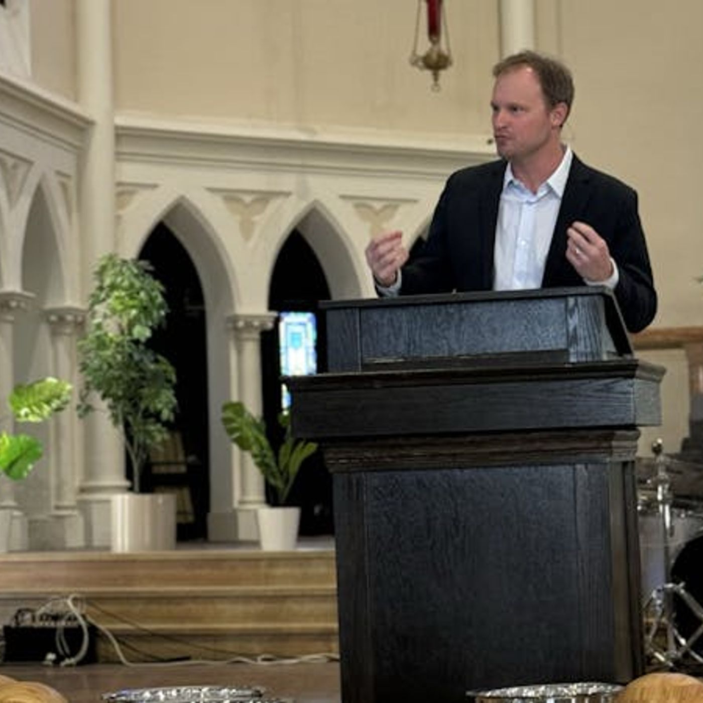 Kennystix\'s podcast