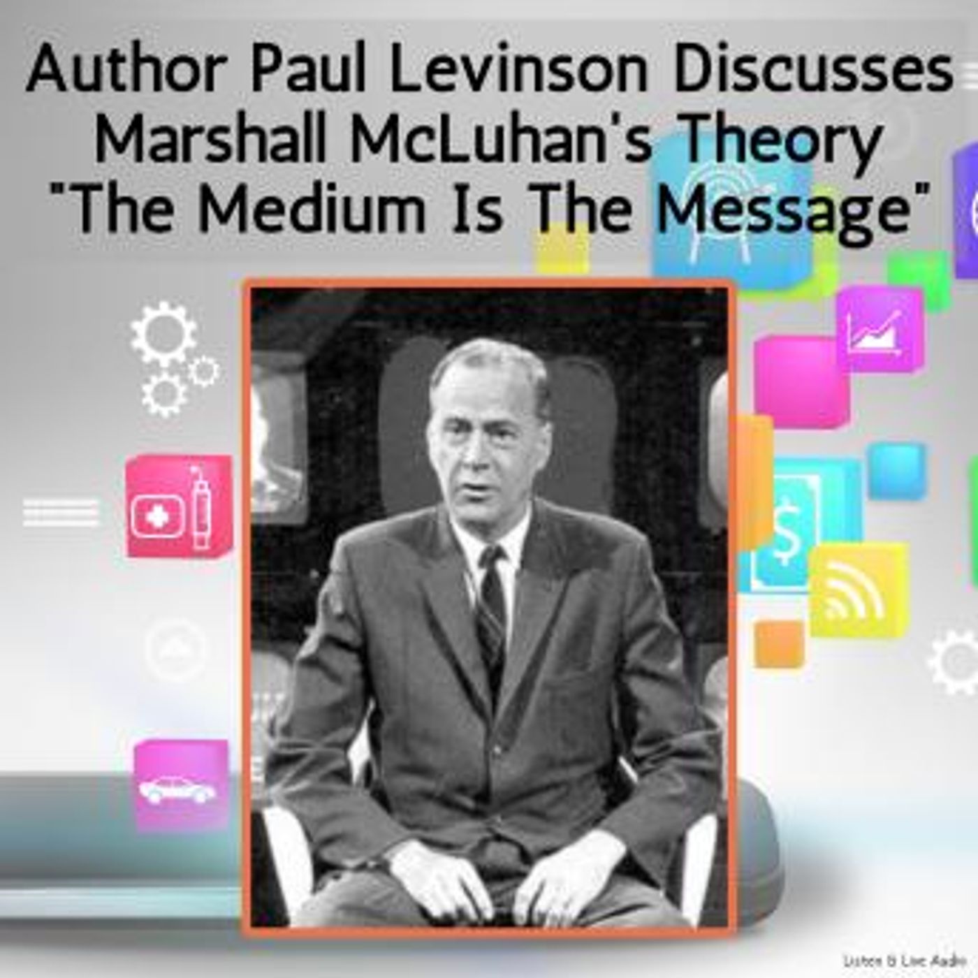 Discover the Best Audio Stories in Non-Fiction, Computers & Technology