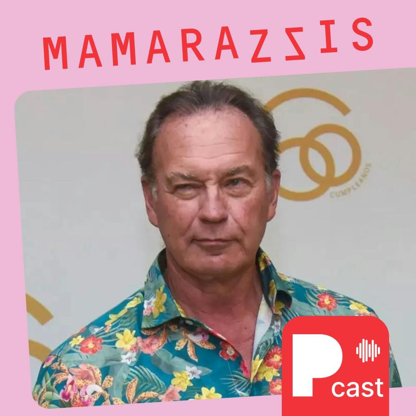 Portada de Mamarazzis