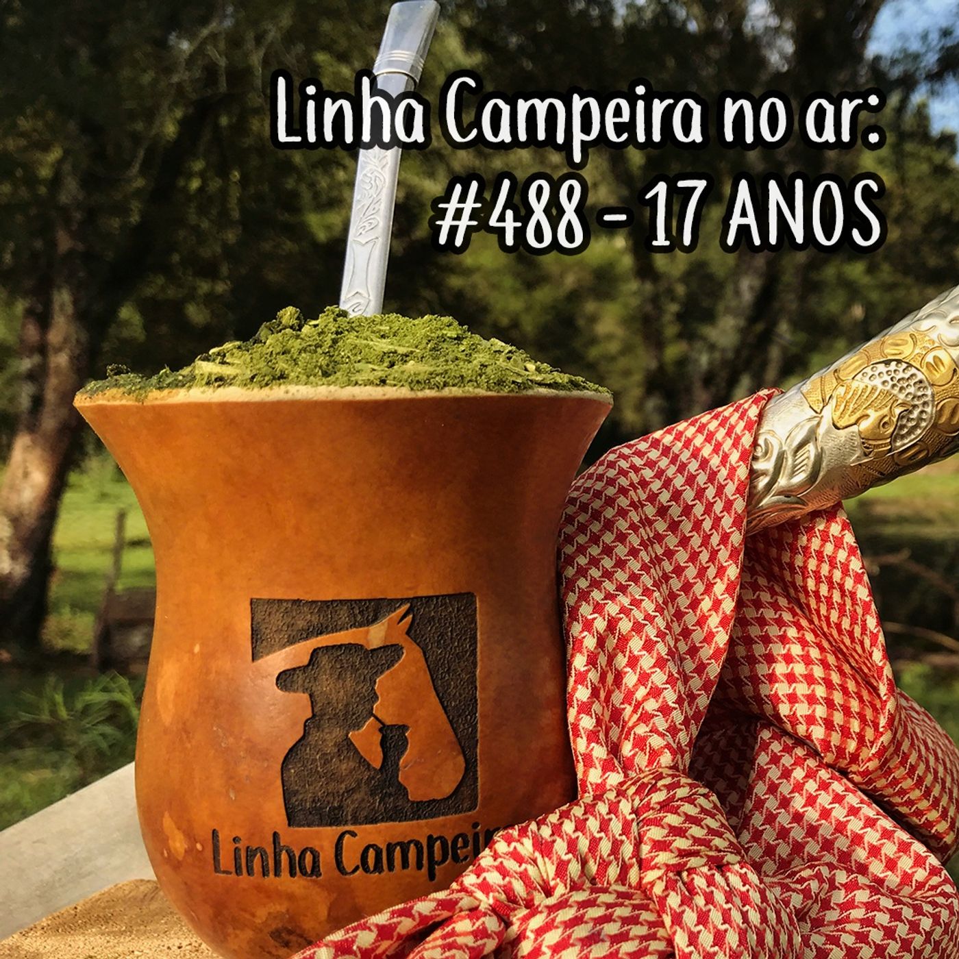 Linha Campeira