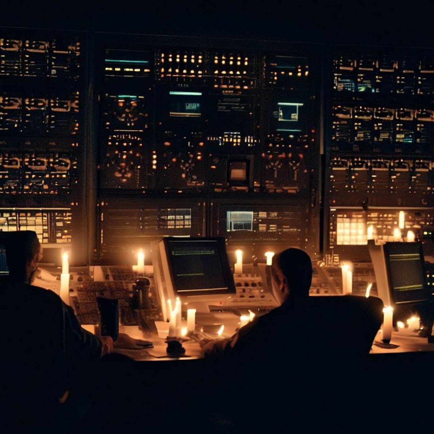 Comunicación Espacial Interrumpida