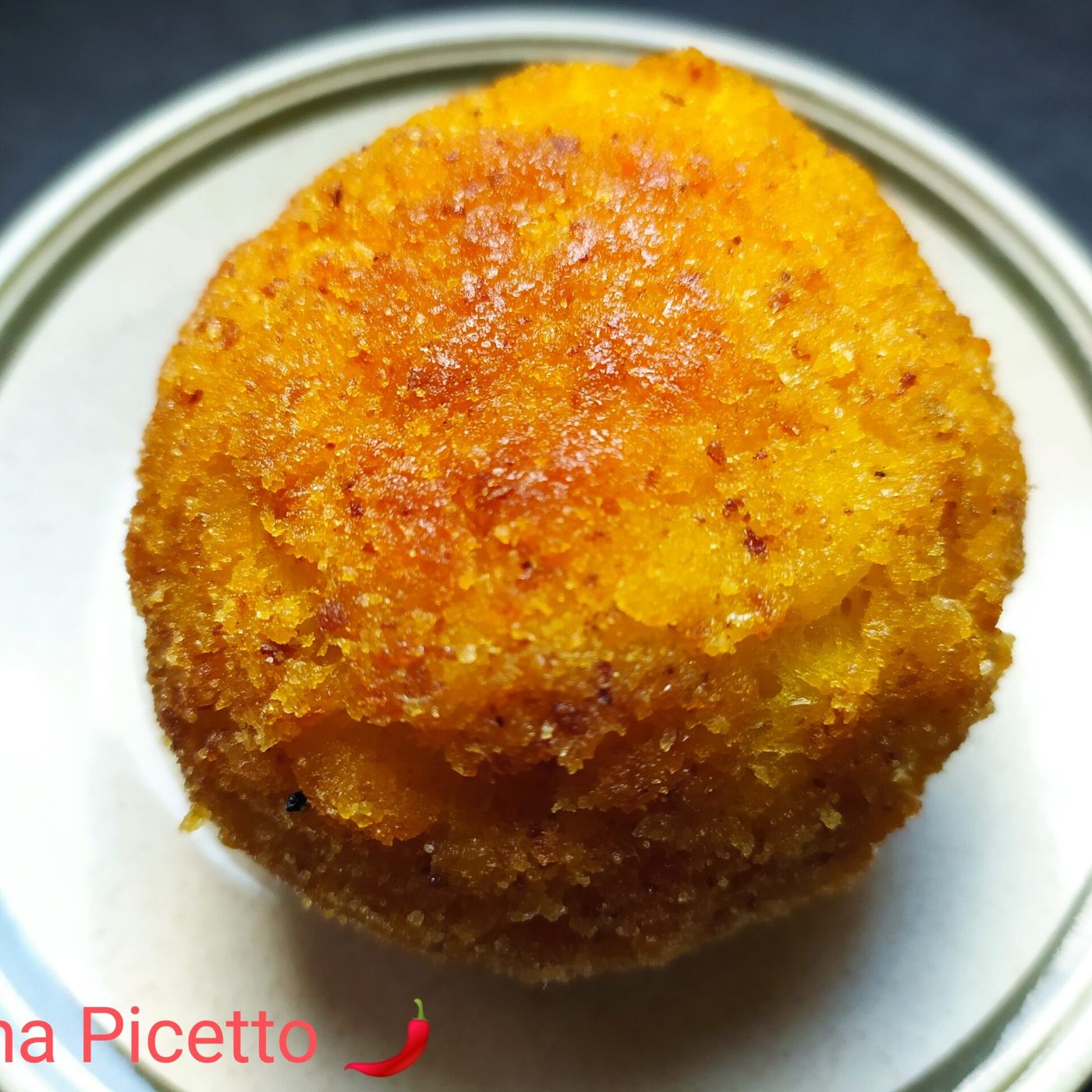 Arancine di riso con la ricetta originale palermitana episode artwork
