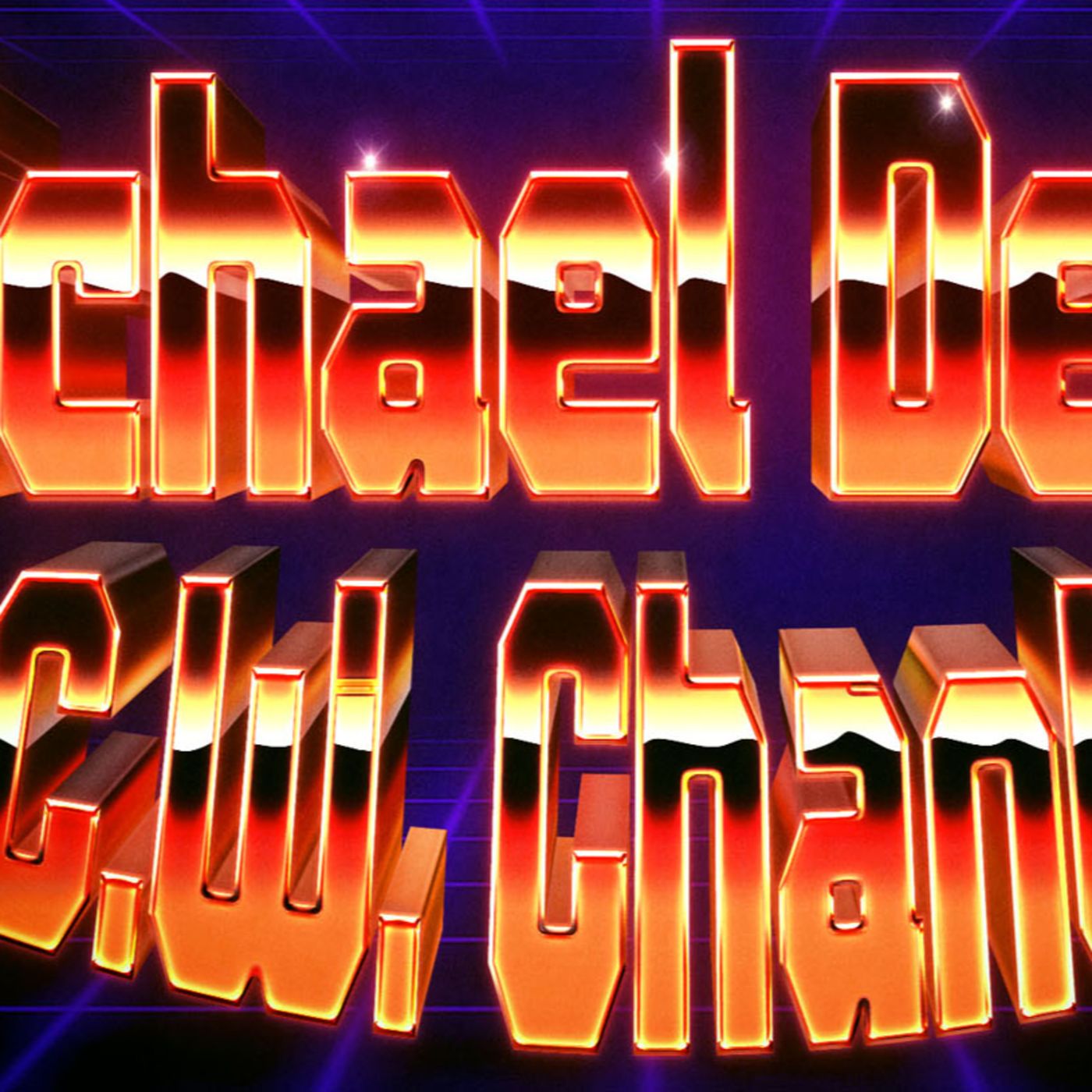 The Michael Decon Program