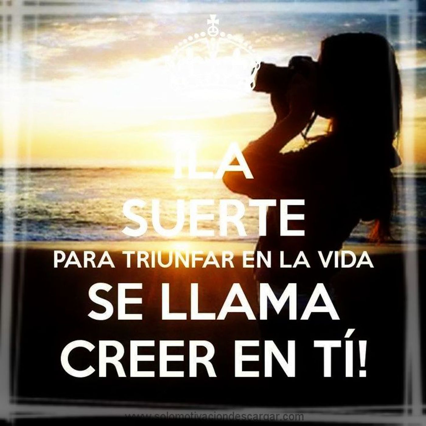 Motivación Diaria,  crecimiento personal