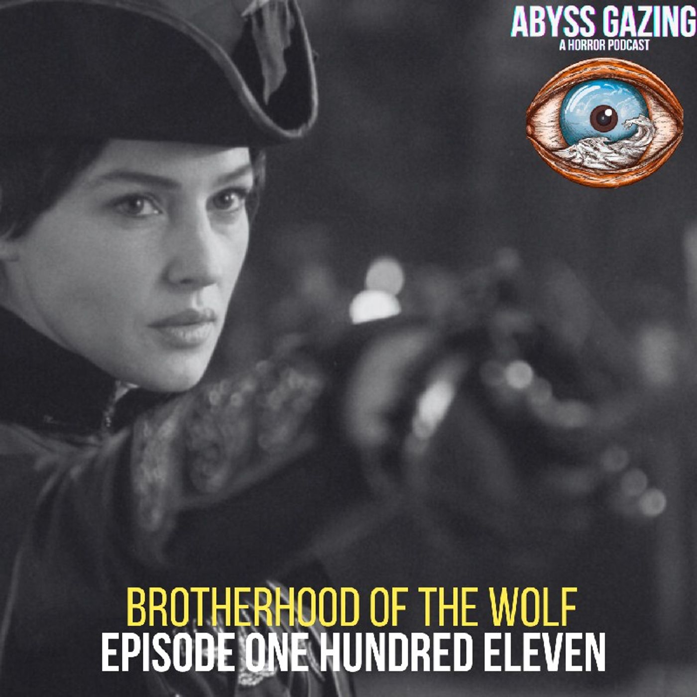 Abyss Gazing: A Horror Podcast