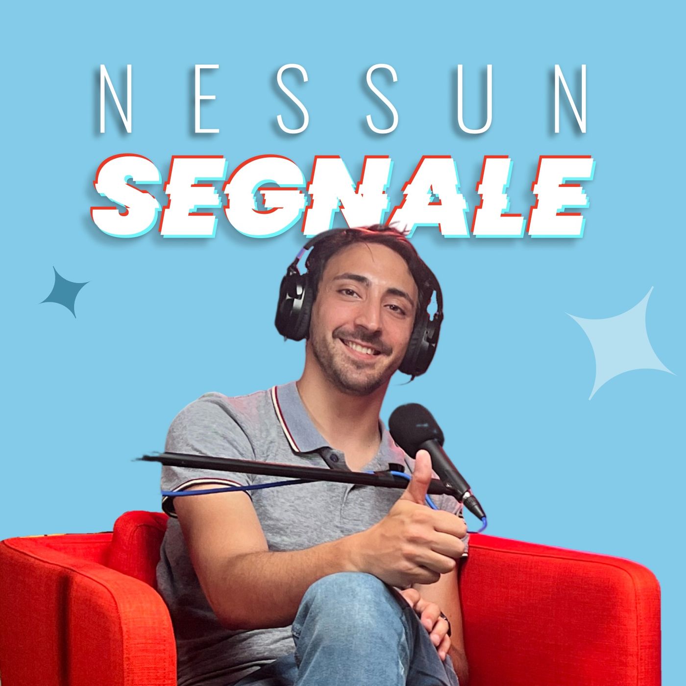 Nessun Segnale