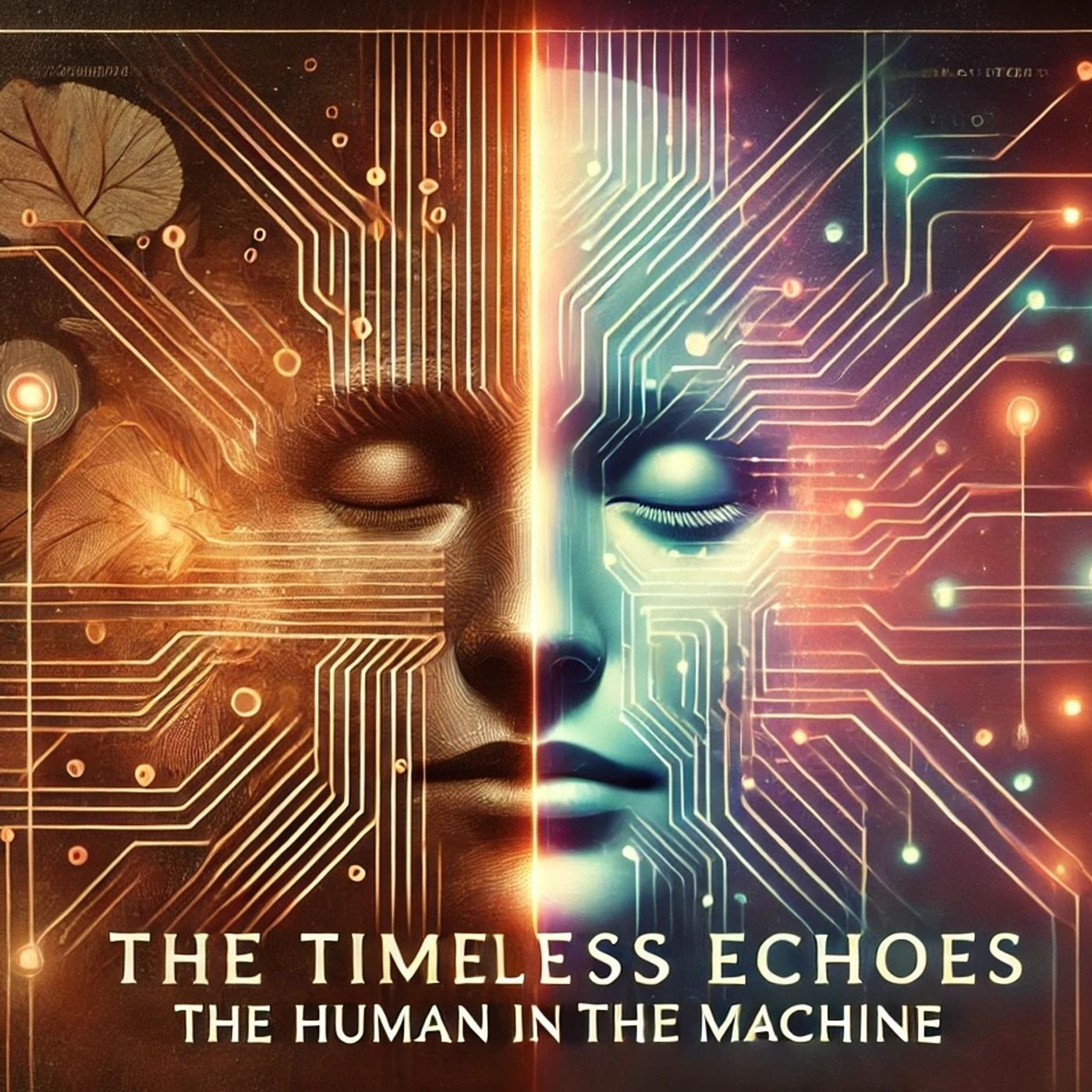 Exploring the Intersection of Humanity and AI