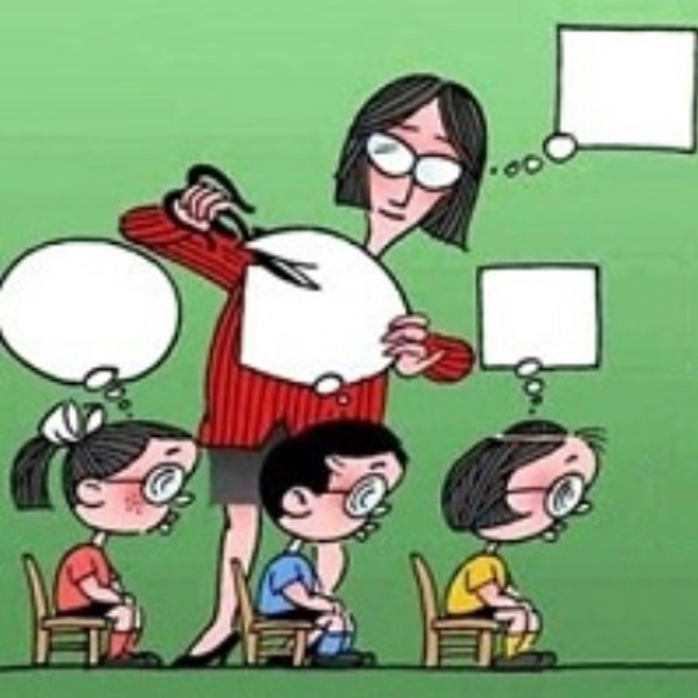 Scuola - BastaBugie.it