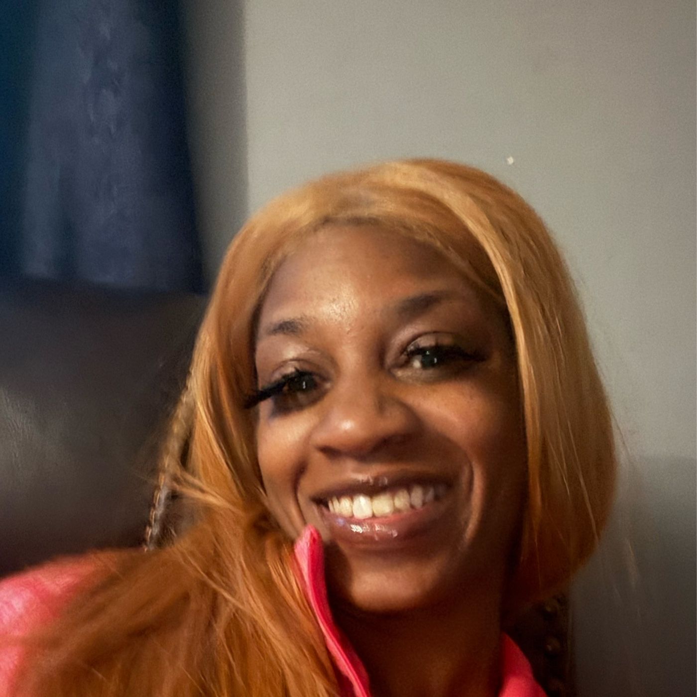 Tamara,s World podcast