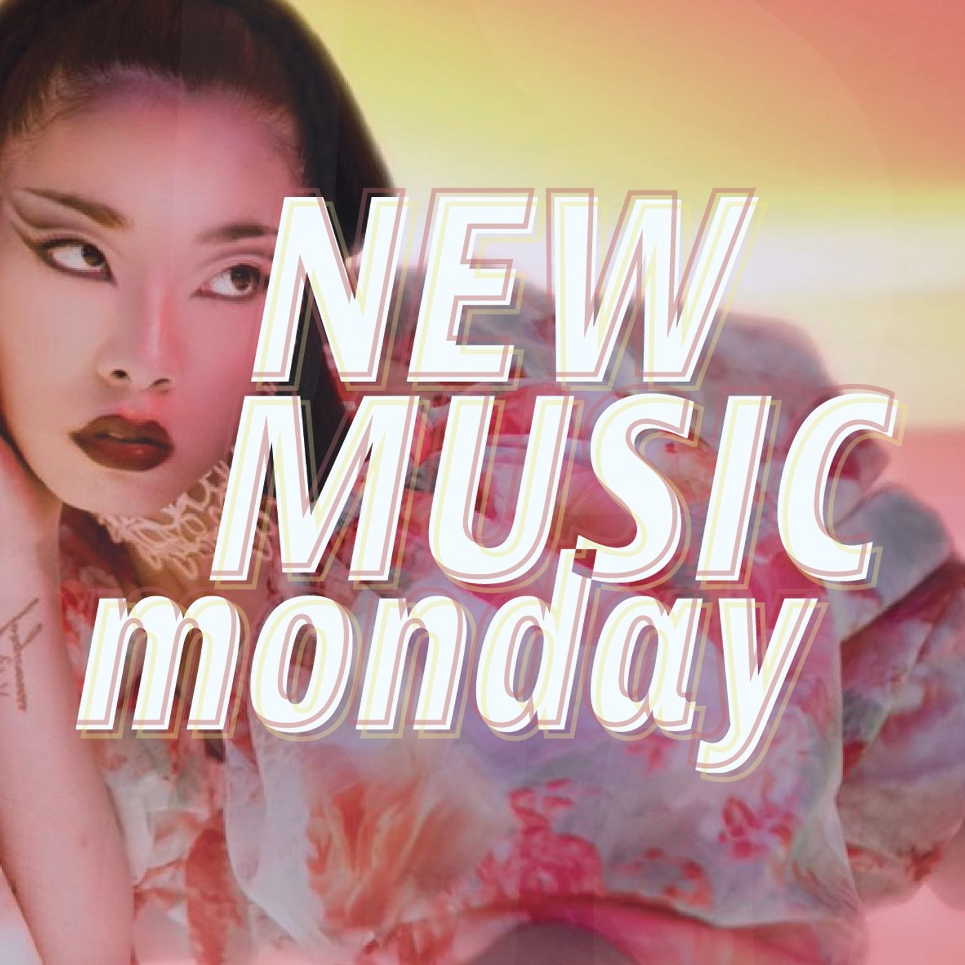 New Music Monday Live