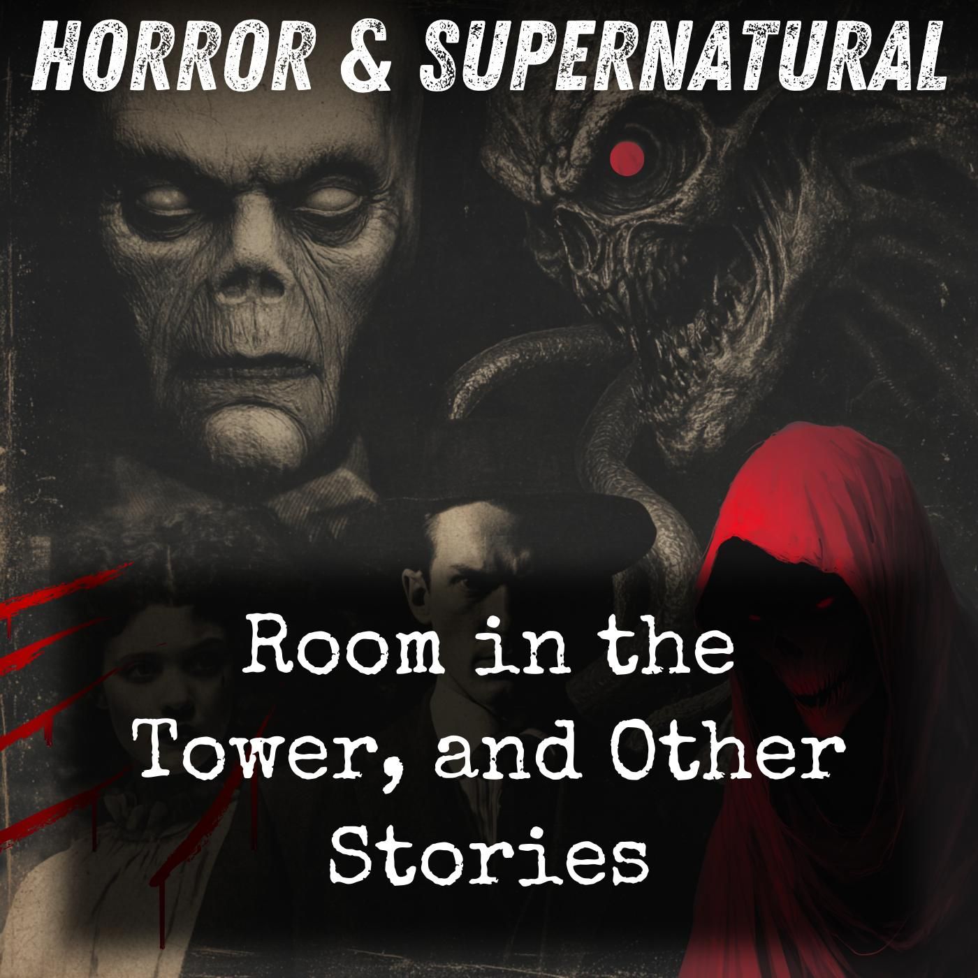Room in the Tower, and Other Stories