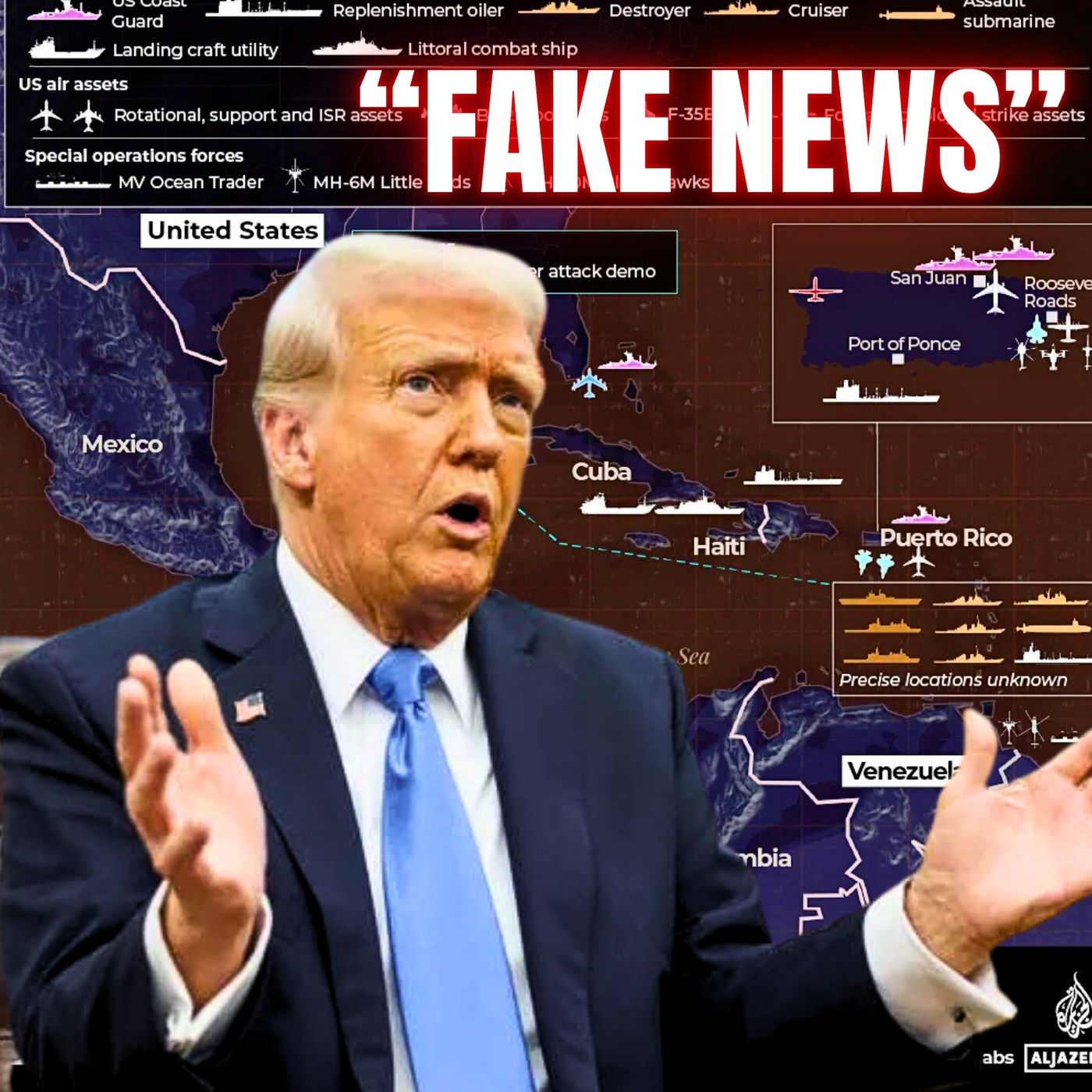 We are Going to Bomb Venezuela | EYES ON GEOPOLITICS We are Going to Bomb Venezuela | EYES ON GEOPOLITICS