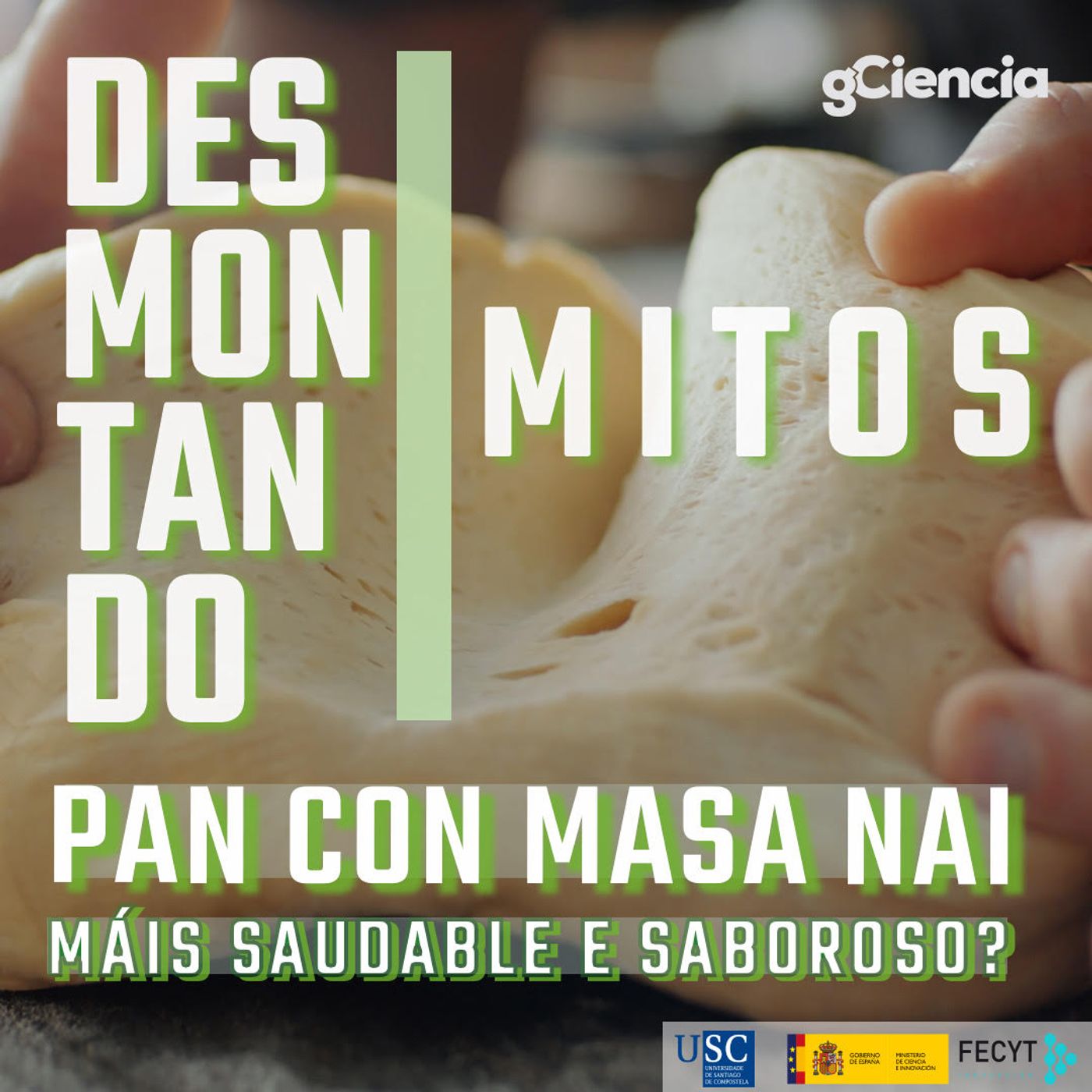 Desmontando Mitos