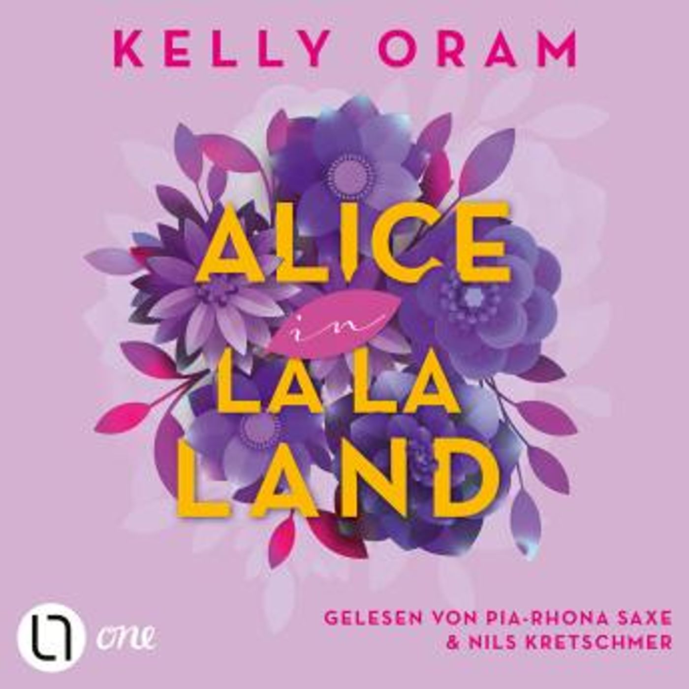 Get New Full Audiobooks in Romance, Modern