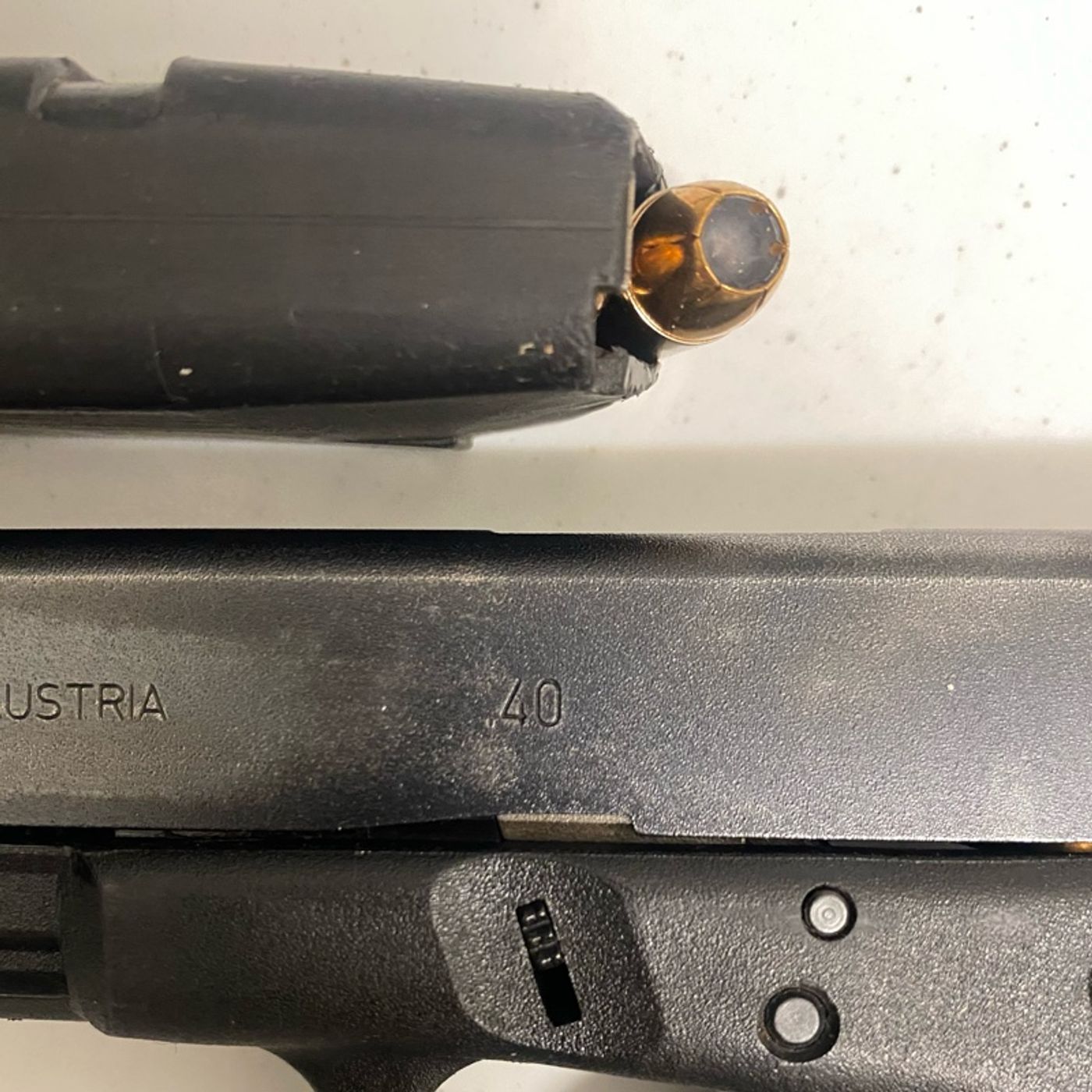 Why I Despise .40 S&W - Maybe Not What You Expect