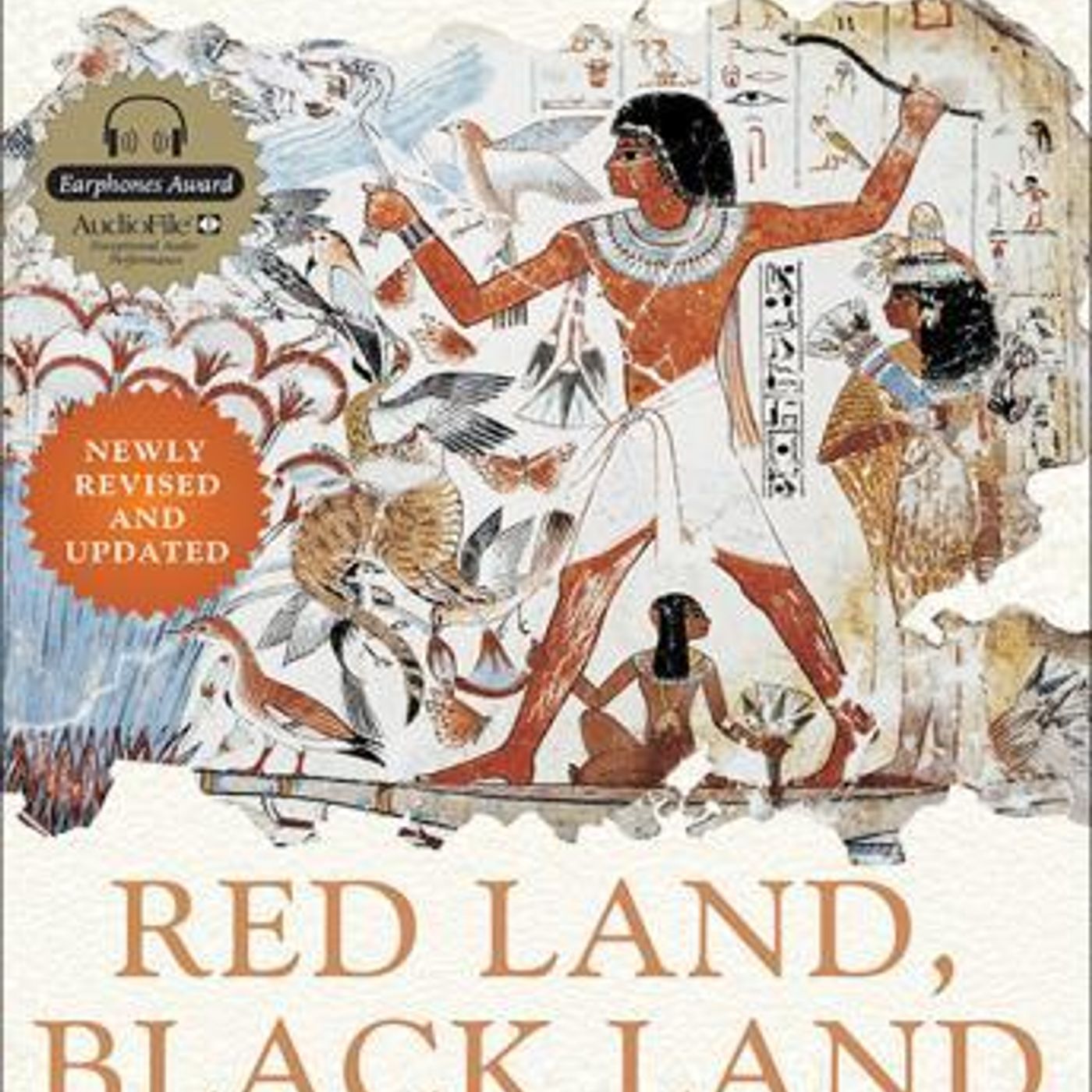 Get Latest Full Audiobooks in History, Ancient Civilizations