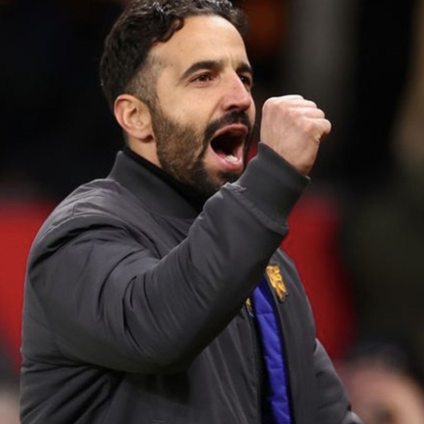 The Football Referee