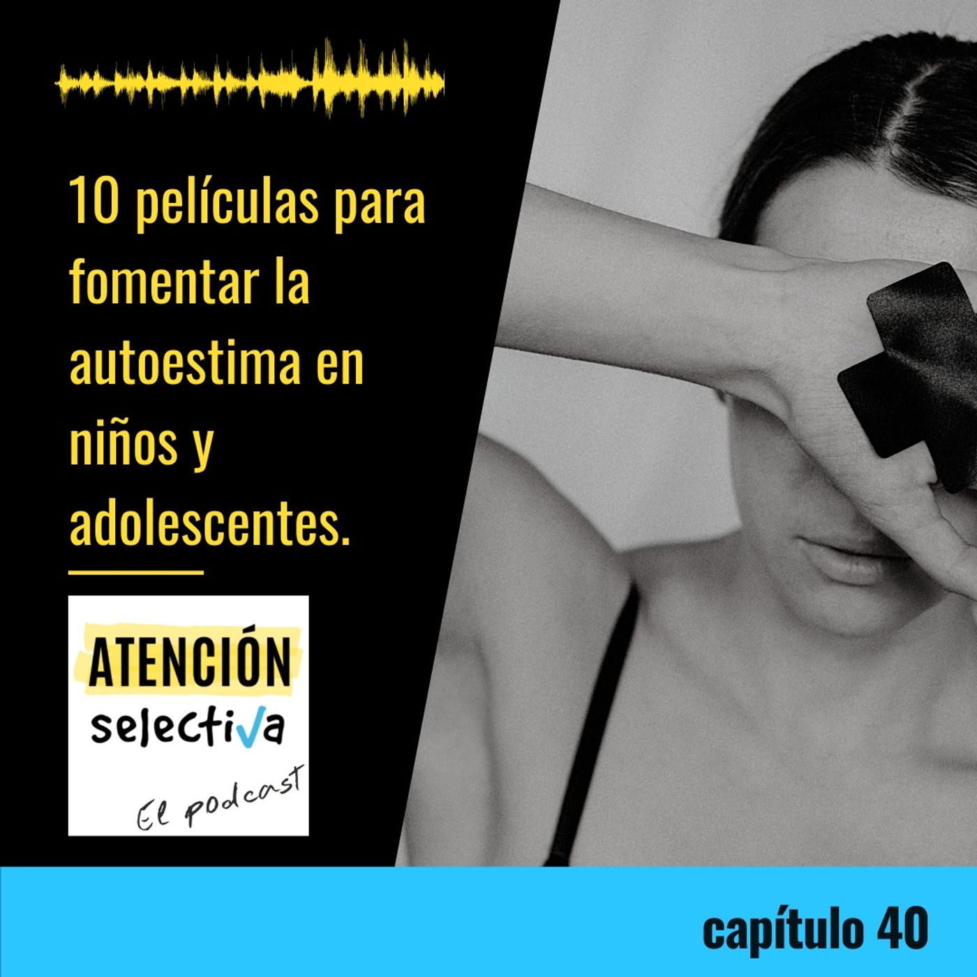 Atención selectiva
