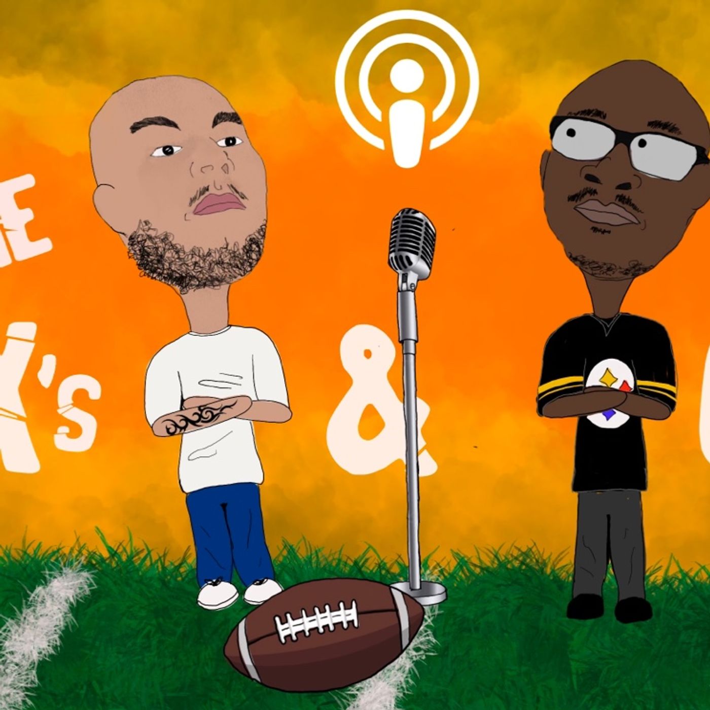 Episode 36 - Go to Helloween Episode 36 - Go to Helloween