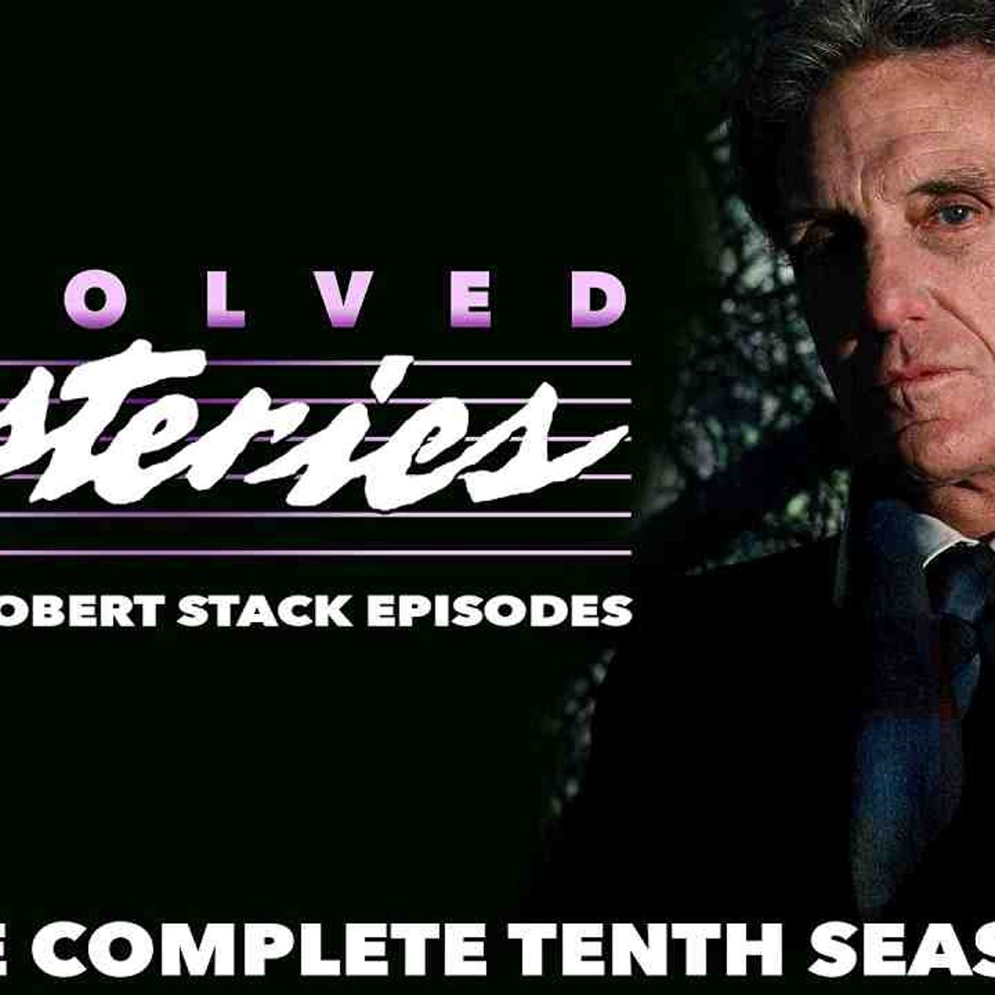 Unsolved Mysteries with Robert Stack  - Full Episode