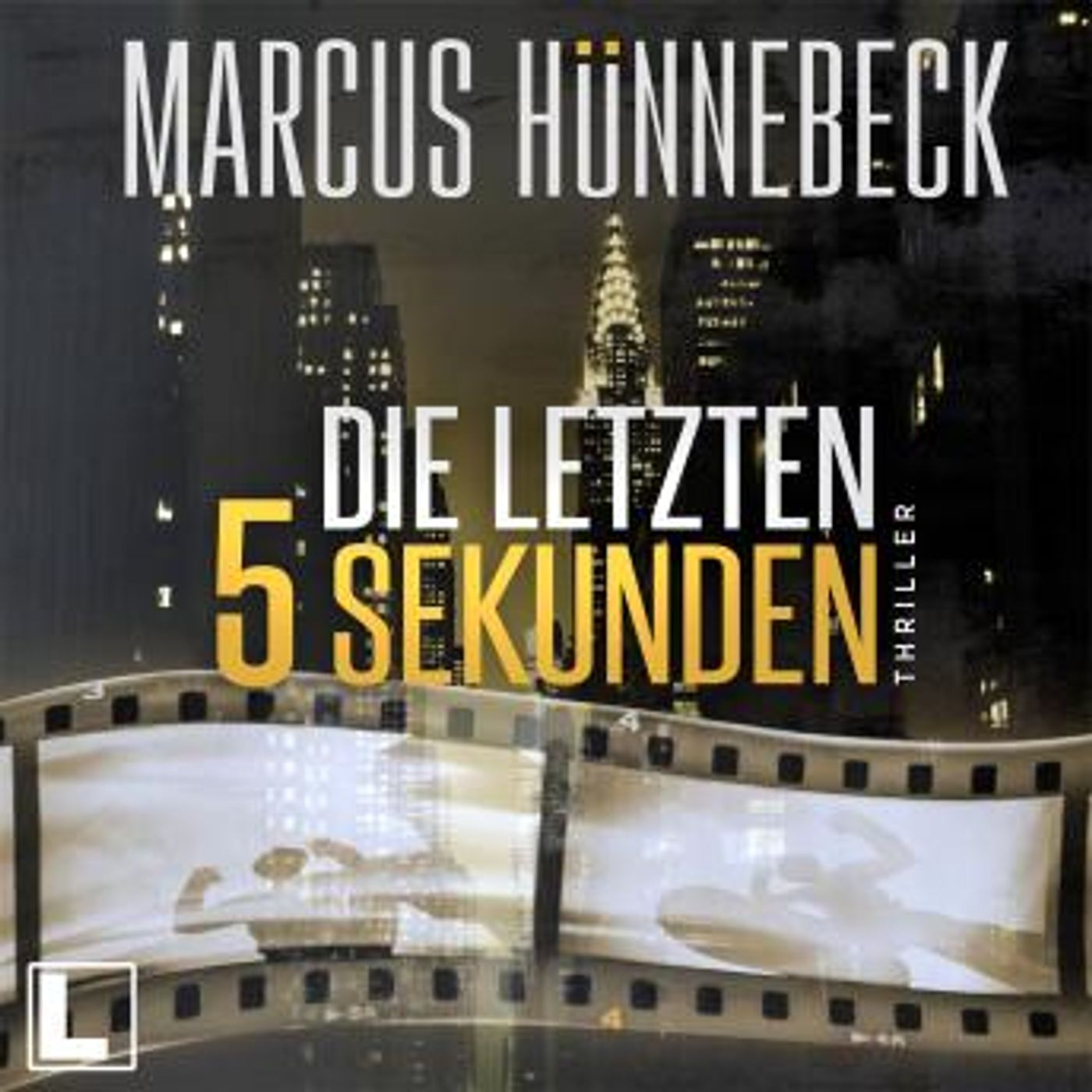 Trending Full Audiobooks in Mystery, Thriller & Horror, Suspense