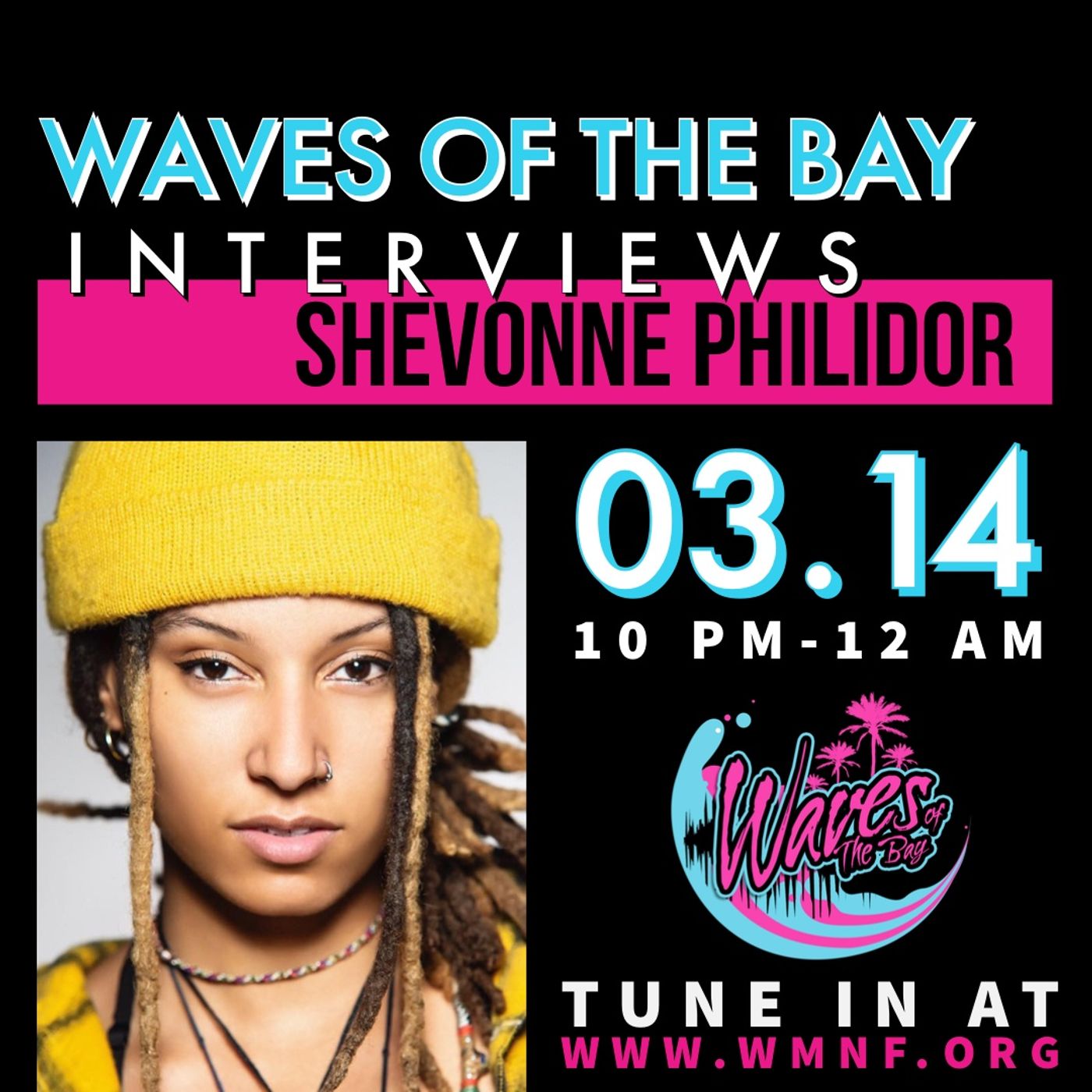 WAVES of the BAY FM