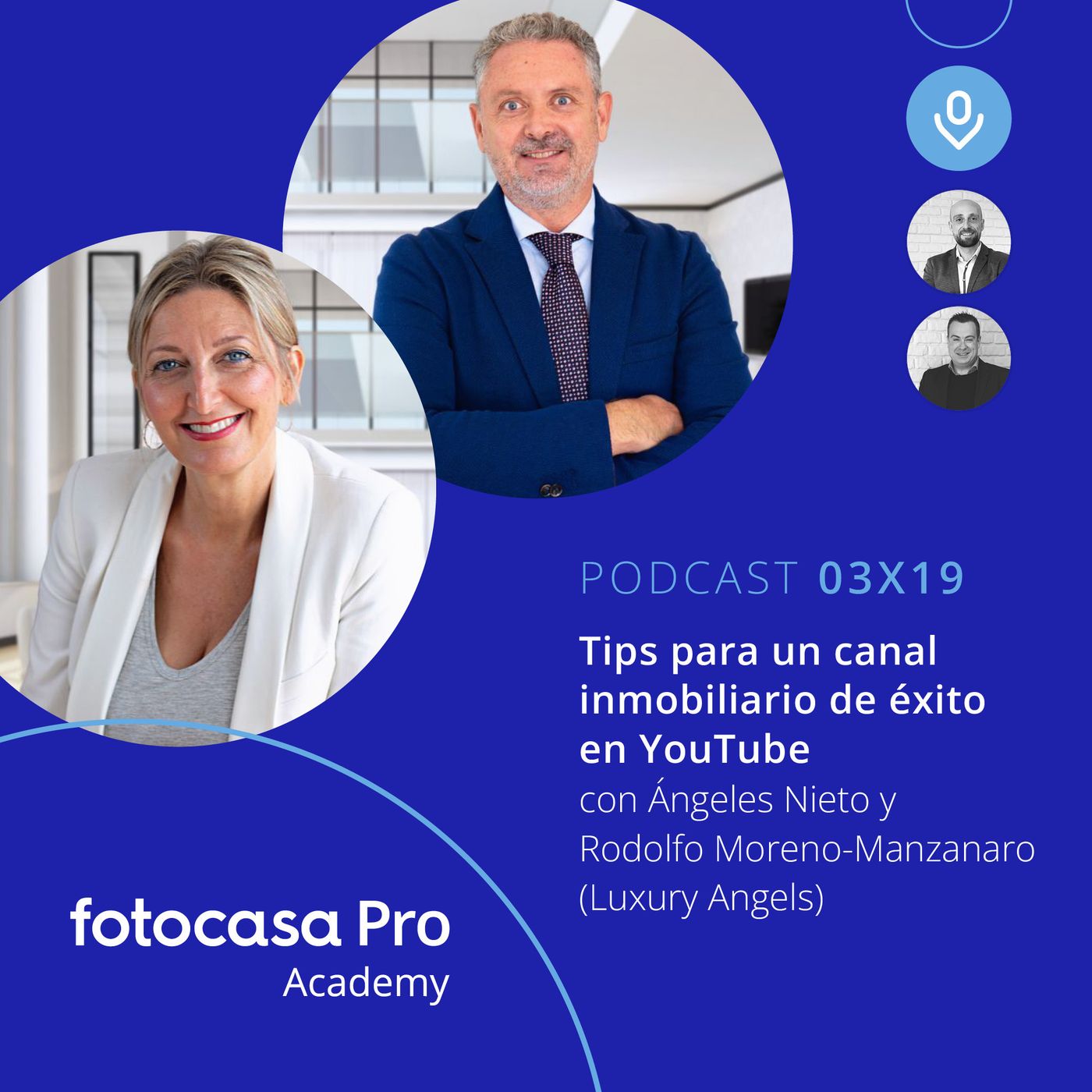 Fotocasa Pro Academy