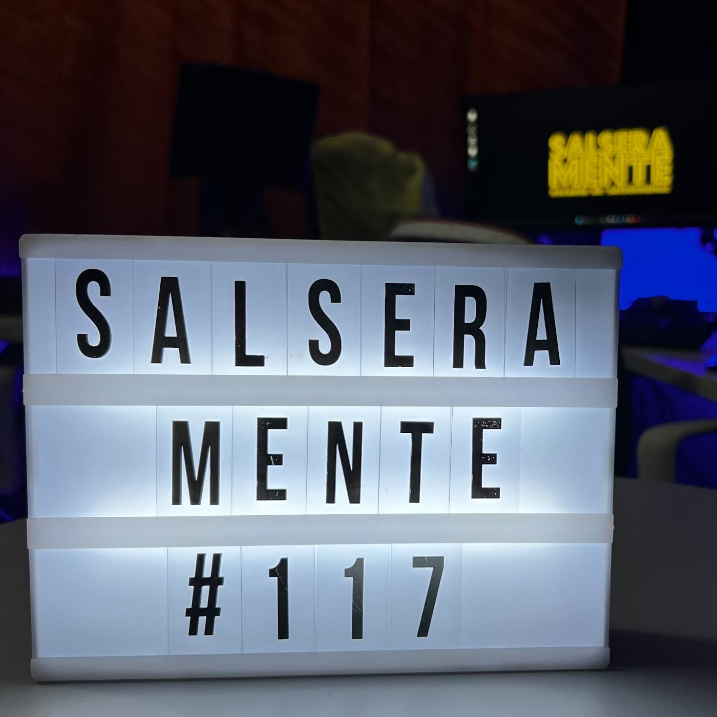 Salseramente