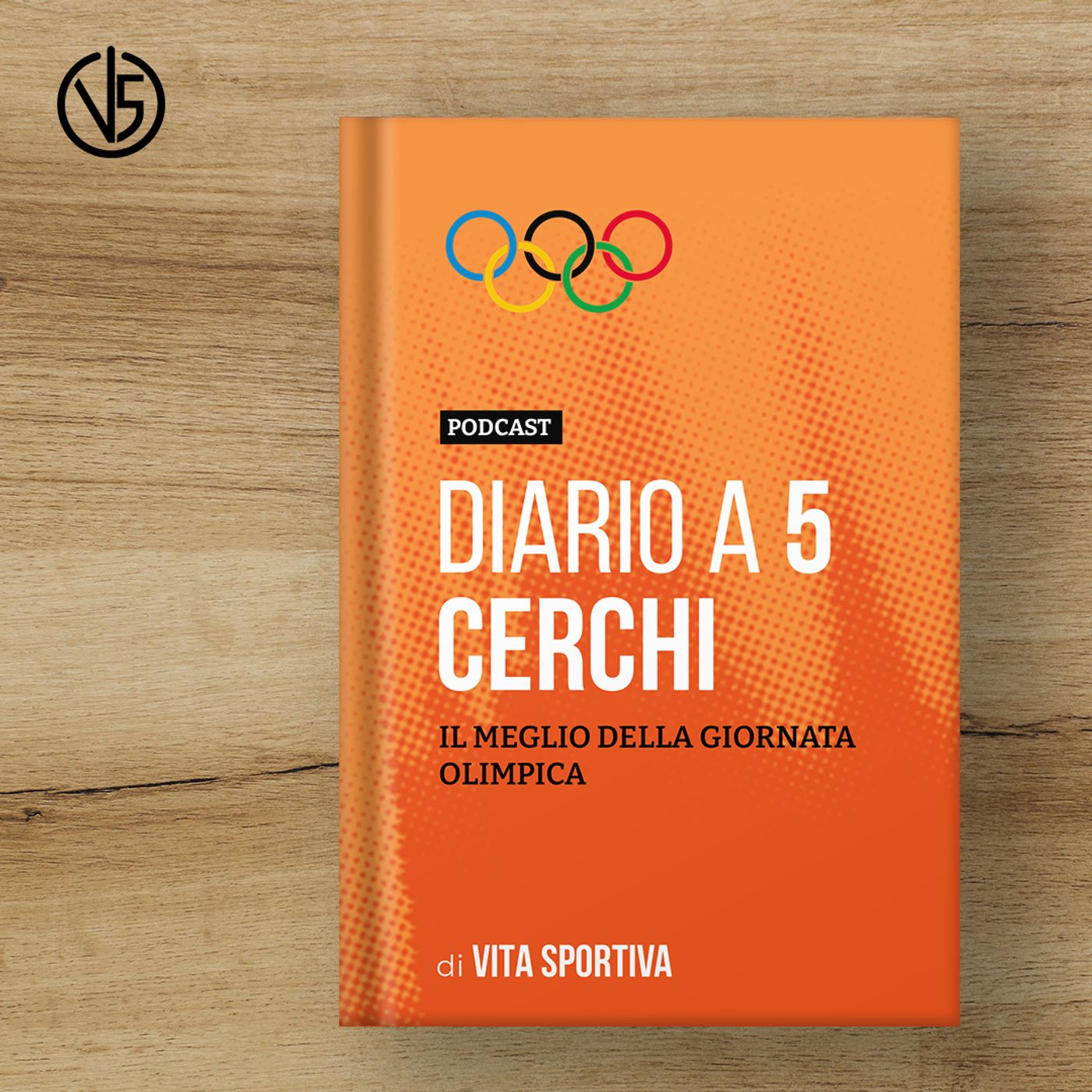 Diario a 5 Cerchi