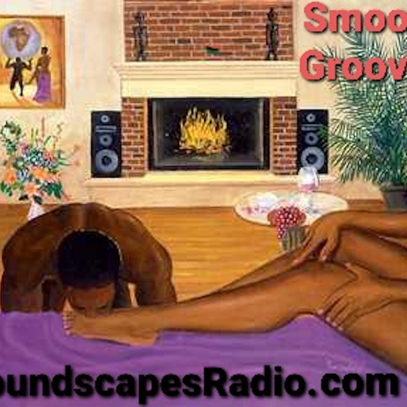 SoundScapesRadio