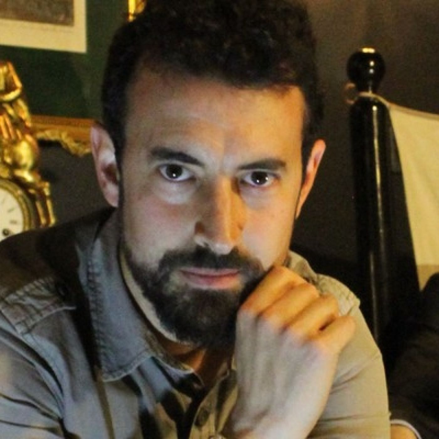 Voces del Misterio