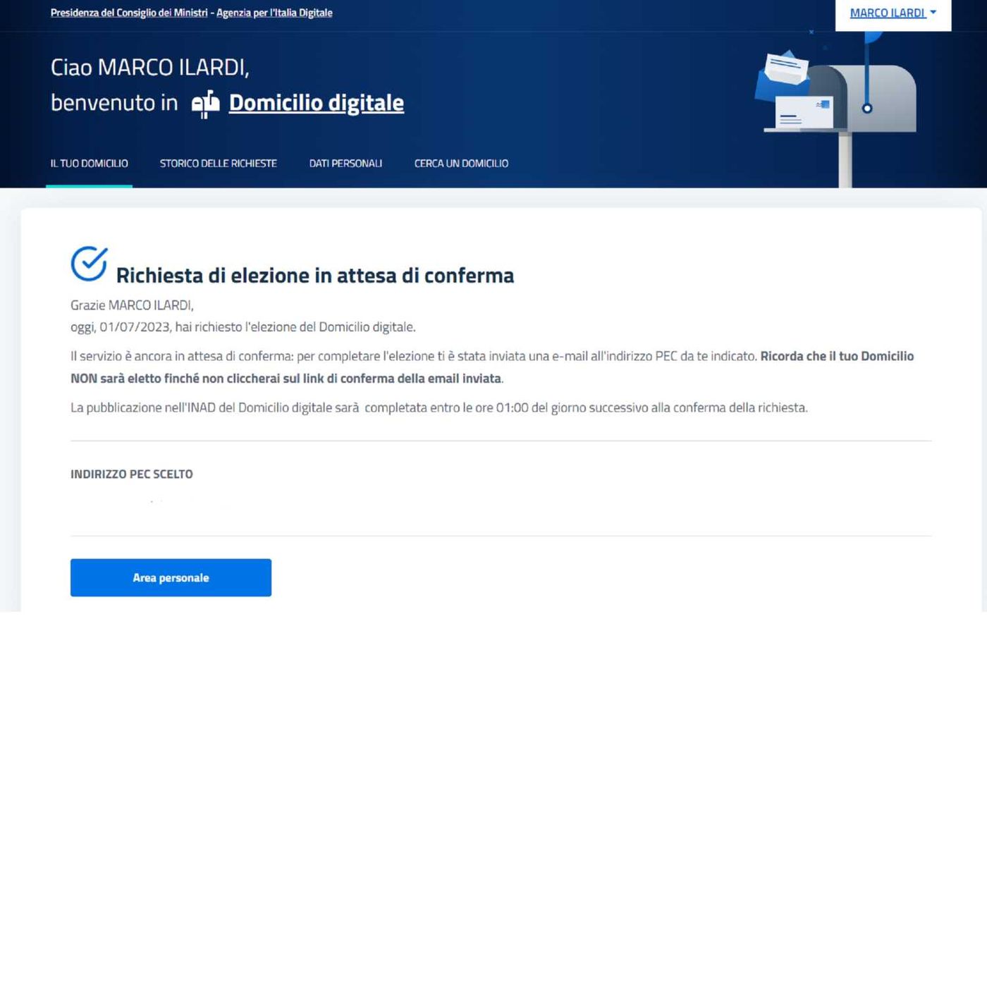 MicroKast di Marco Ilardi: Innovazione, SEO & Sapori Digitali