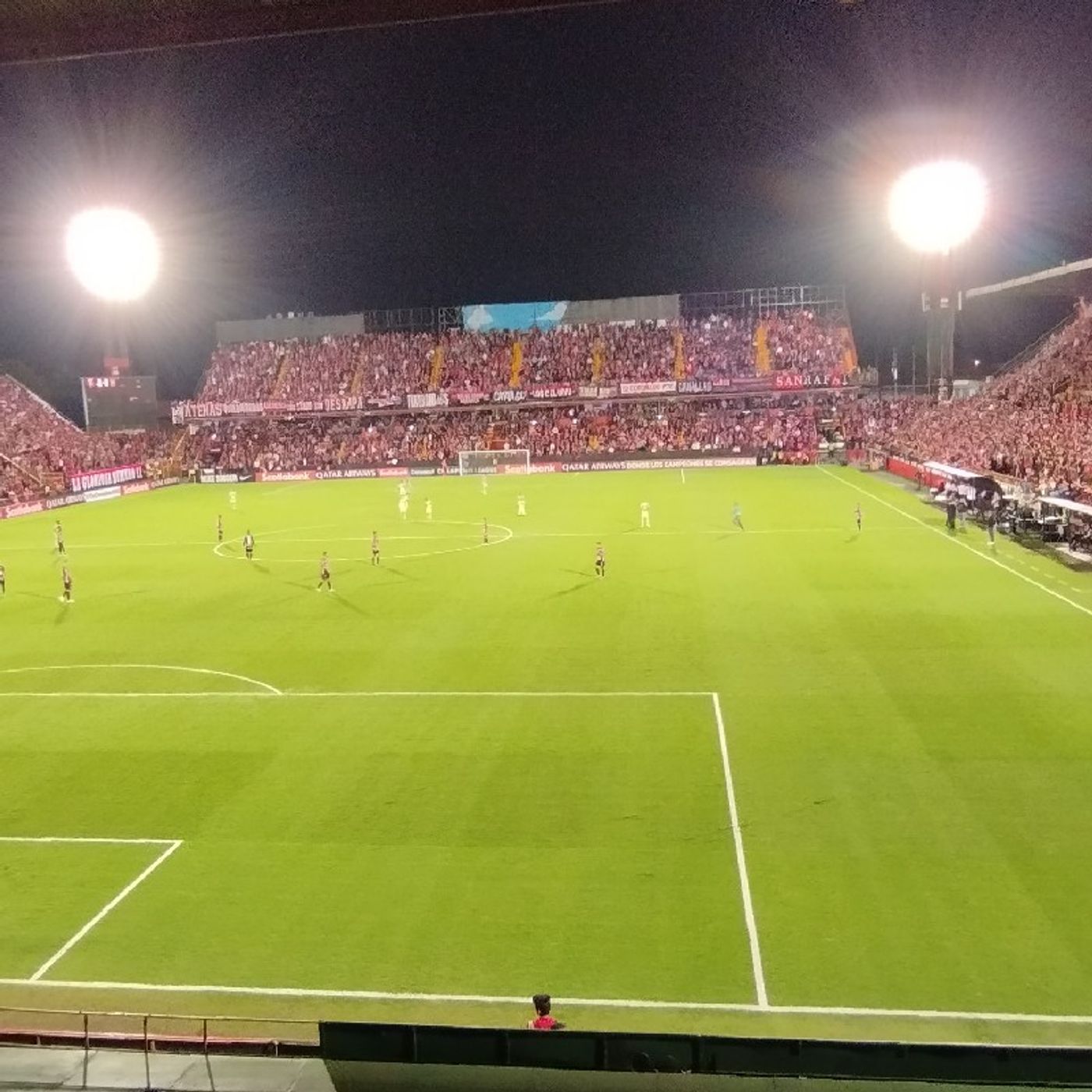 La ventana del loko