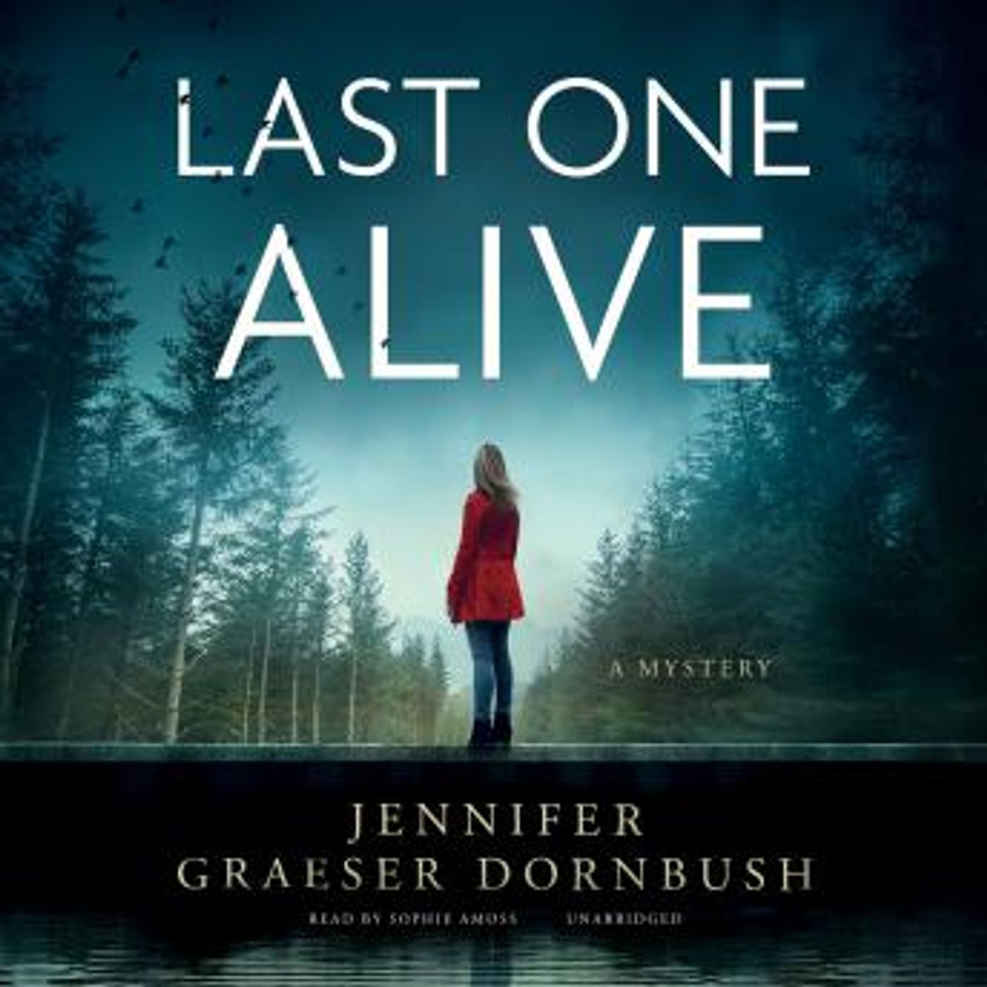 Download New Full Audiobooks in Mystery, Thriller & Horror, Police & Detective