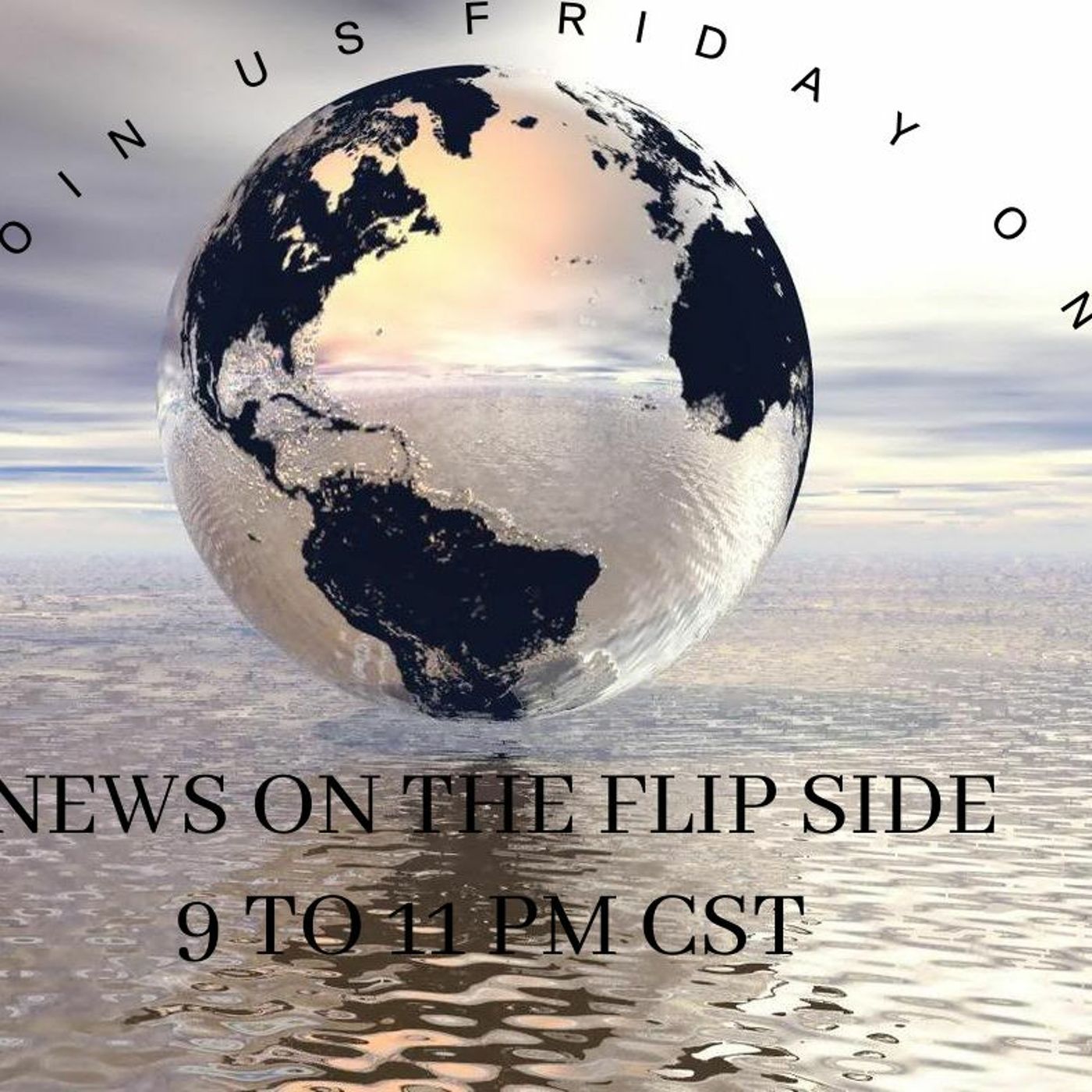 United Public Radio\'s show