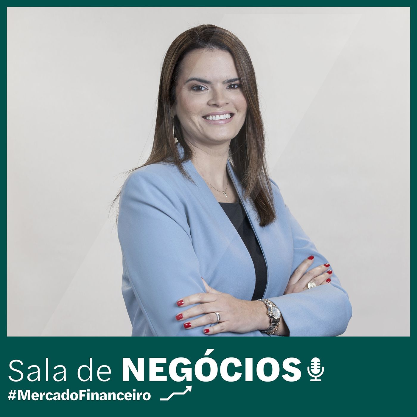 Sala de Negócios