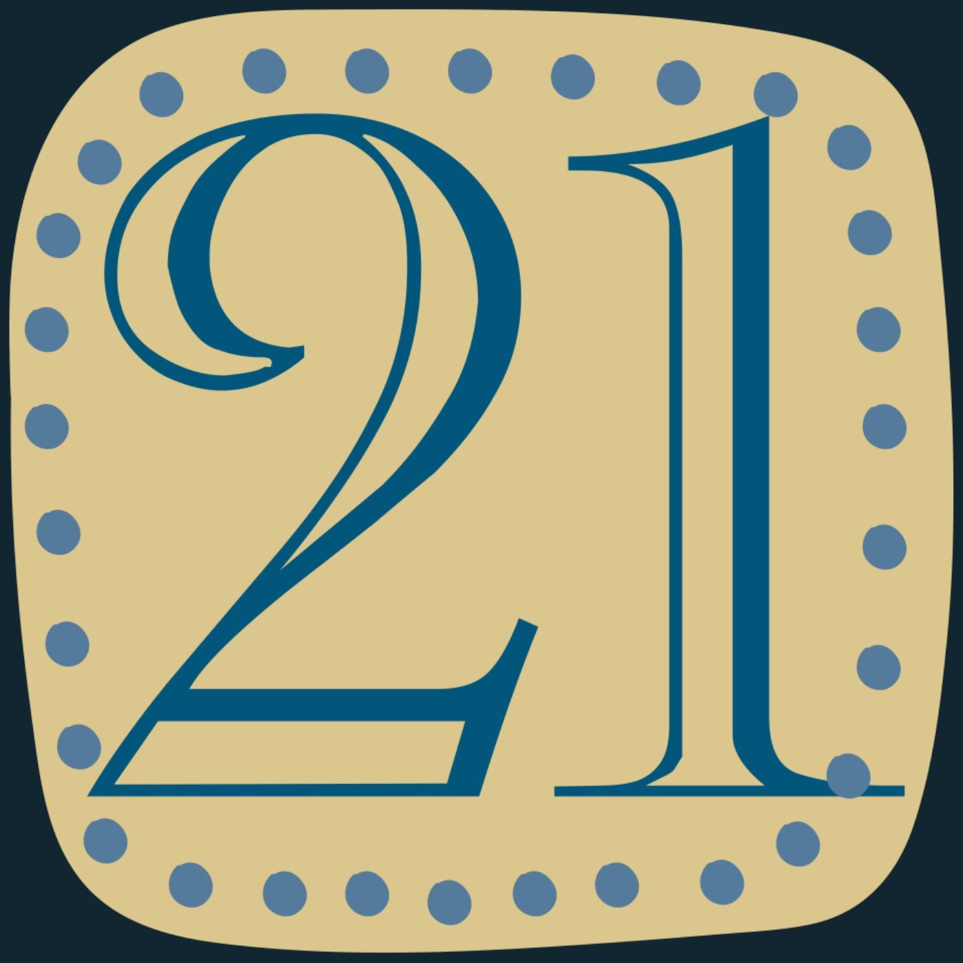 Calendario dell\'avvento di Dedalofurioso