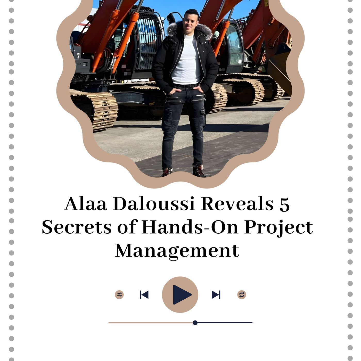 Alaa Daloussi