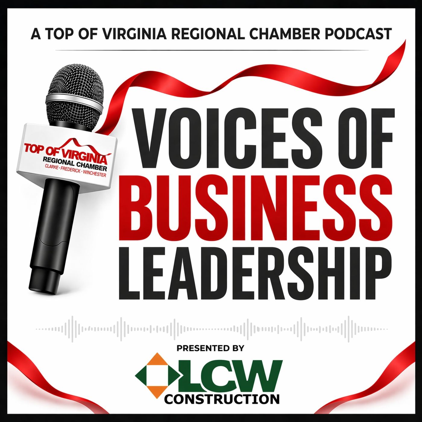 Voices of Business Leadership