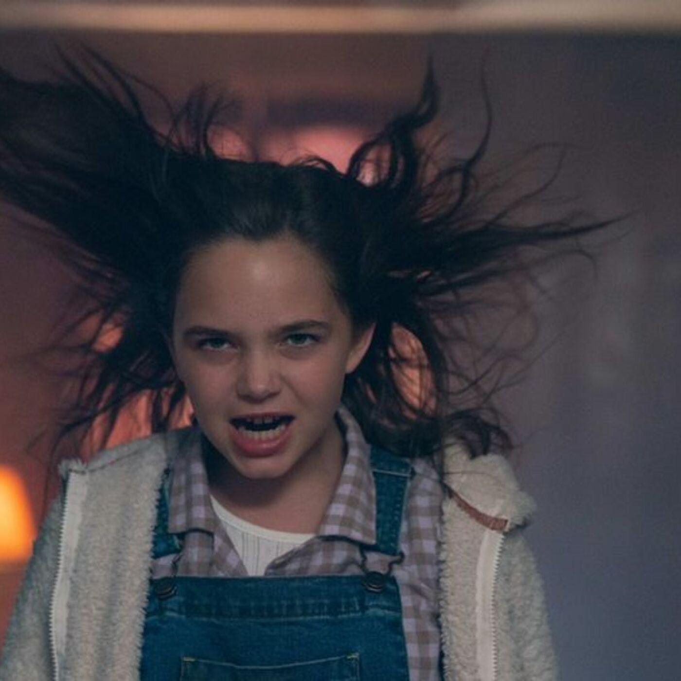 The Breakdown of 'Firestarter', 'Senior Year' and 'The Forgotten Battle'