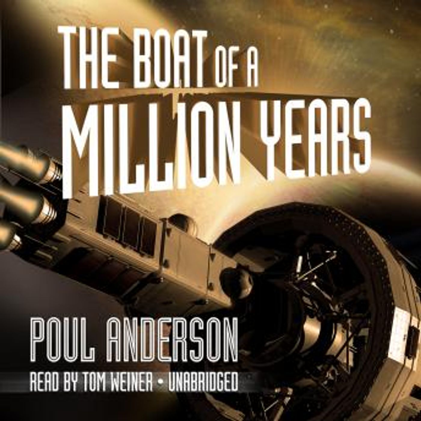 Discover the Best Audio Stories in Science Fiction & Fantasy, Science Fiction