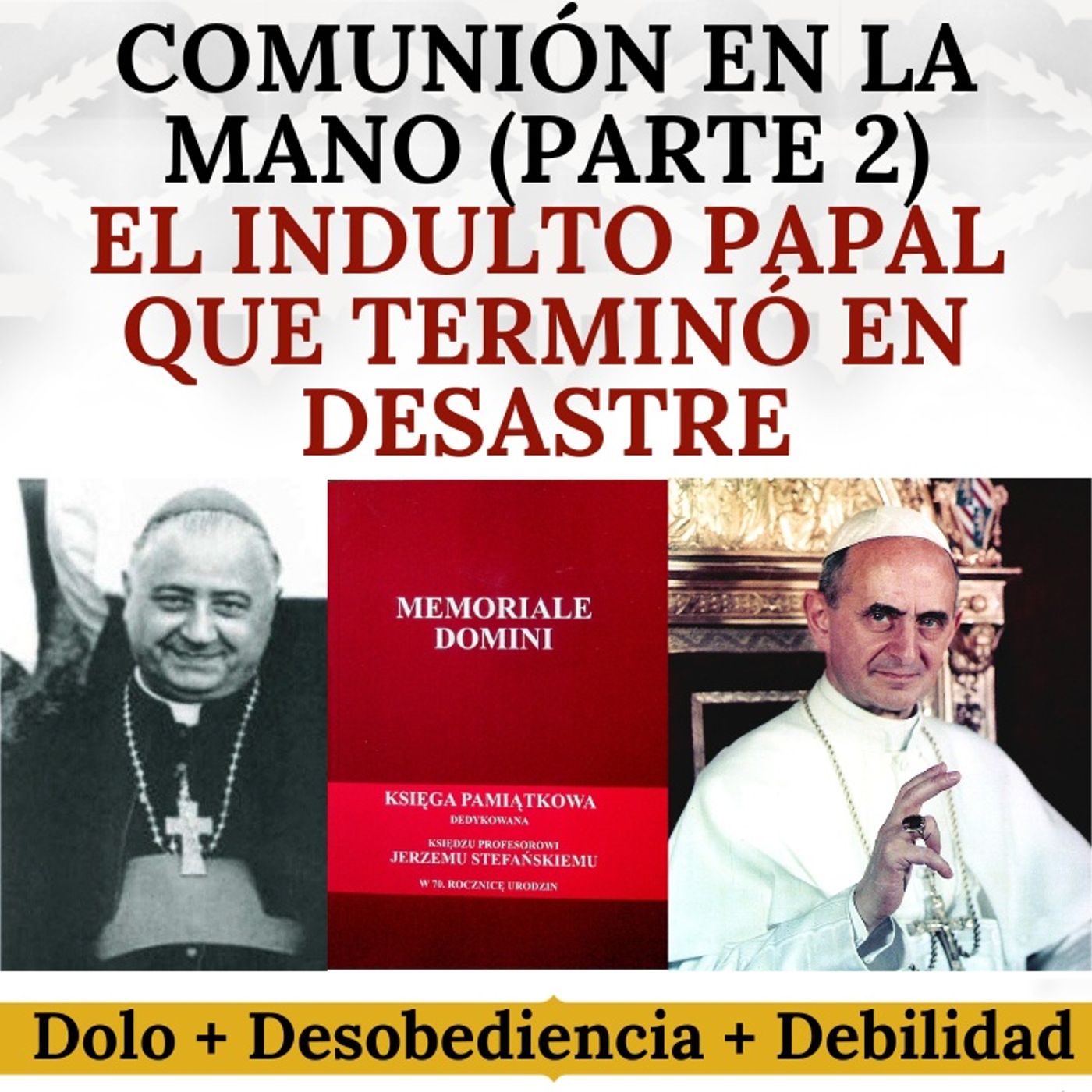 Conservando la Fe