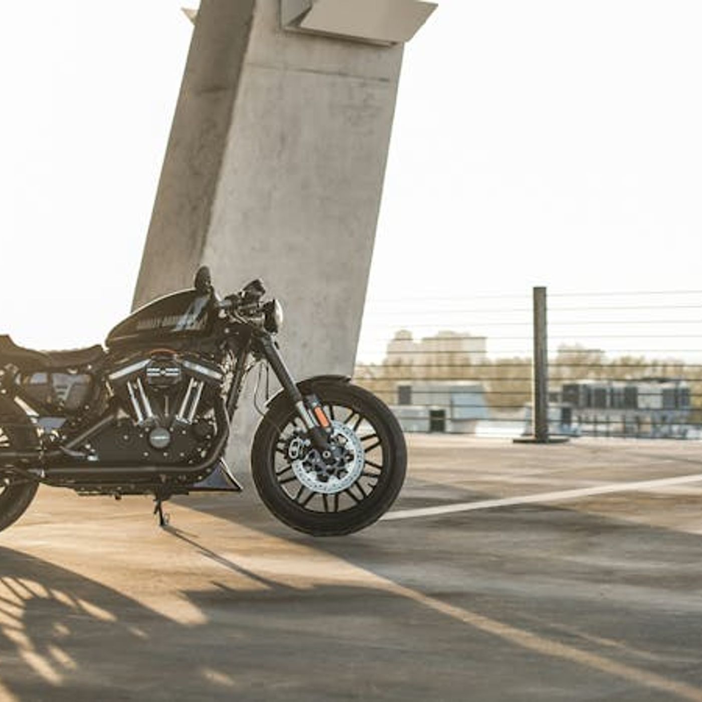 Are Motorcycles for Fools?