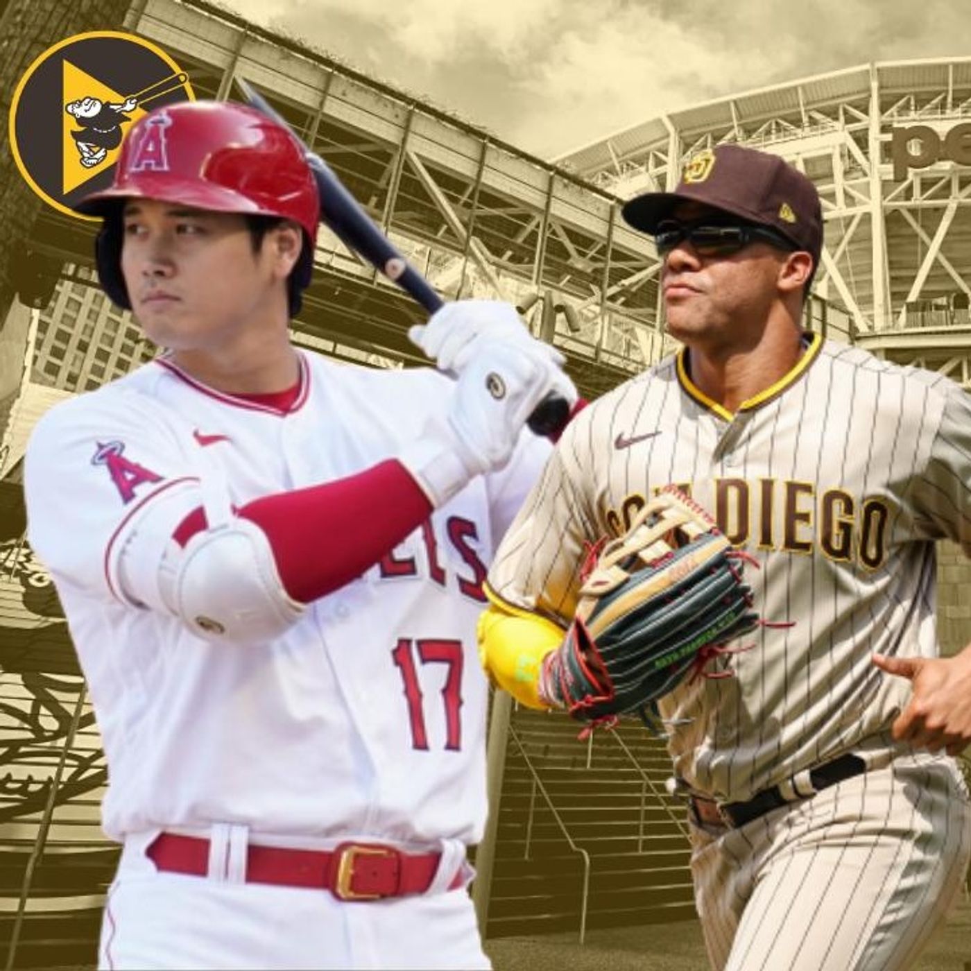 La INCERTIDUMBRE en el futuro de los PADRES DE SAN DIEGO - EP. 02 Podcast Padres de San Diego