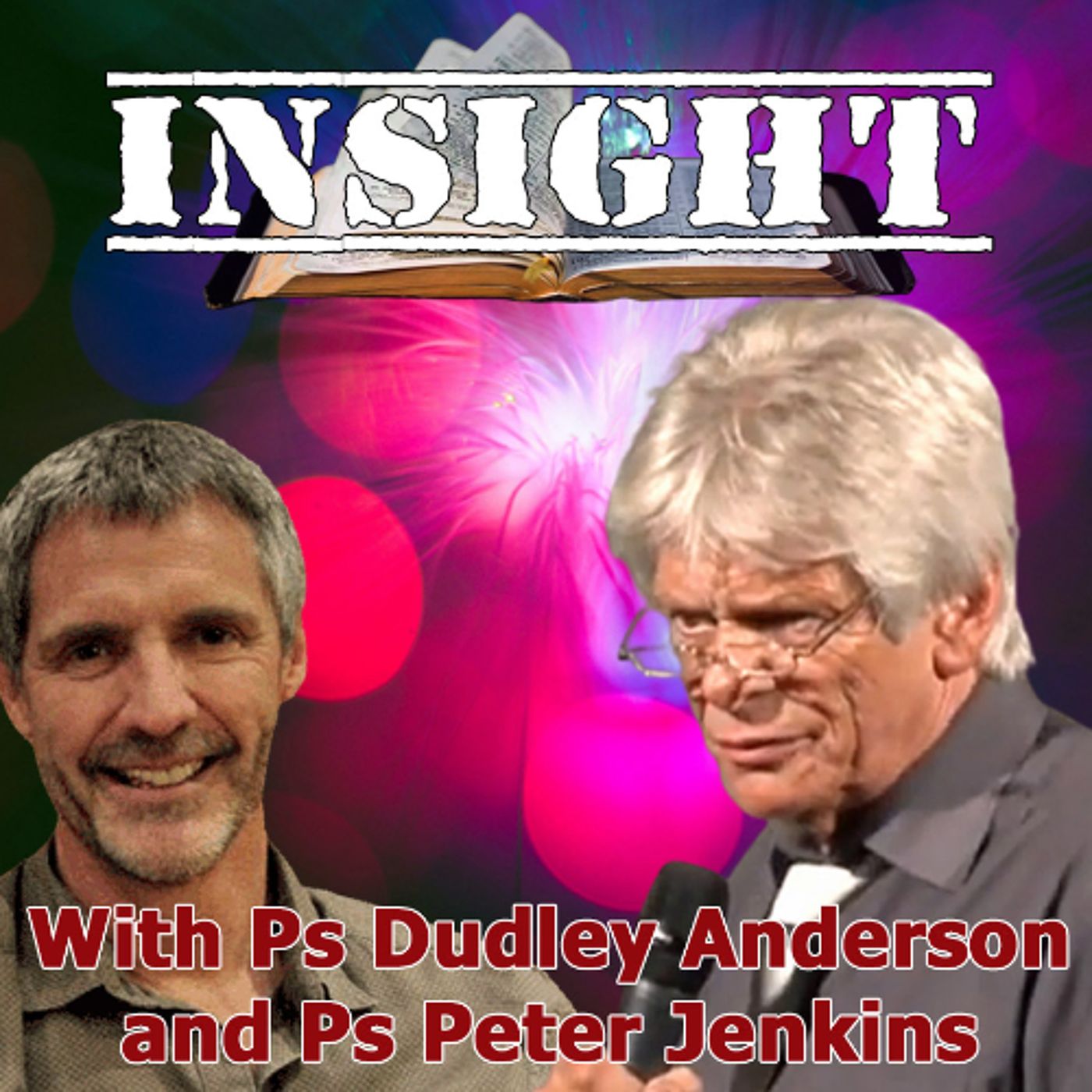Sure Reality Podcasts
