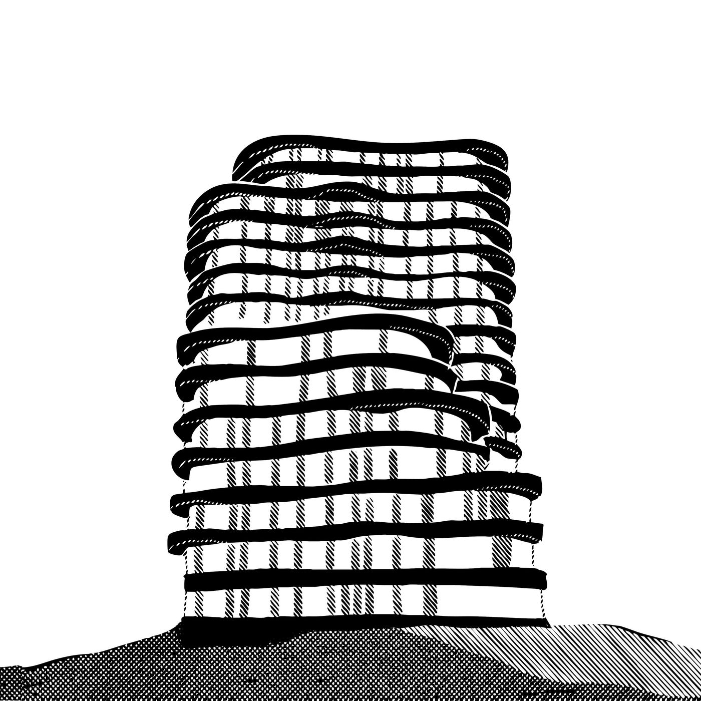 Riverwalk — Criminal cover