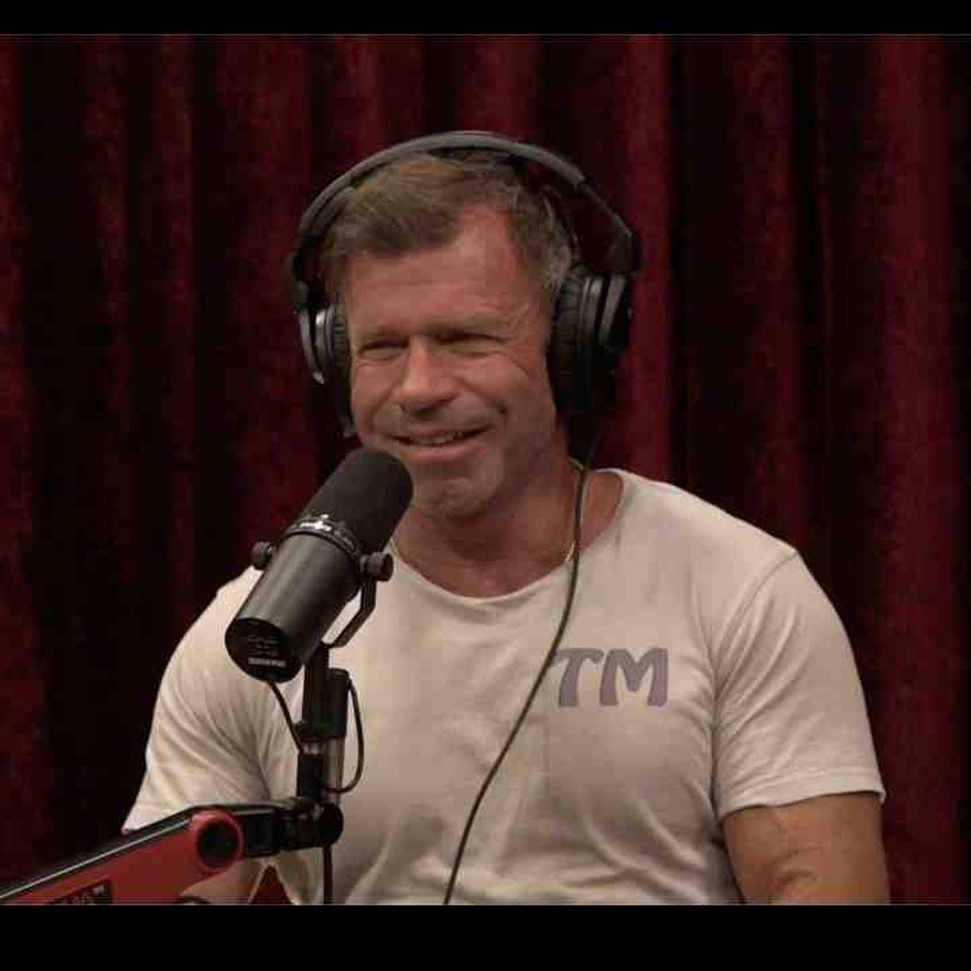 Joe Rogan Experience _2517 - Taylor Sheridan episode artwork